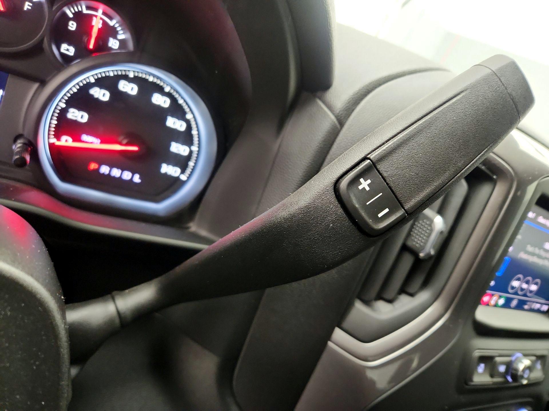 Thumbnail: 2023 Chevrolet Silverado 1500 - 17
