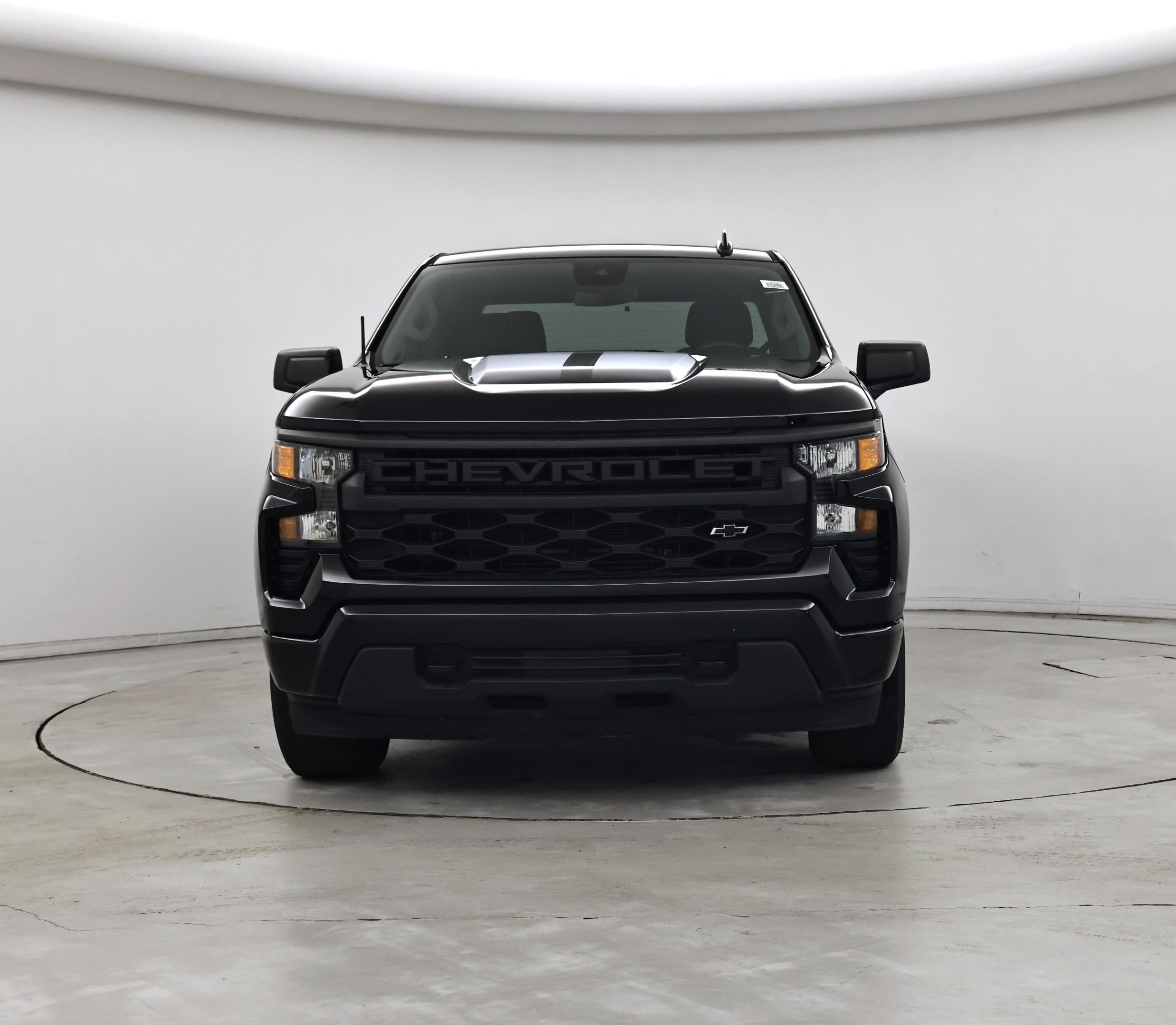Thumbnail: 2023 Chevrolet Silverado 1500 - 5