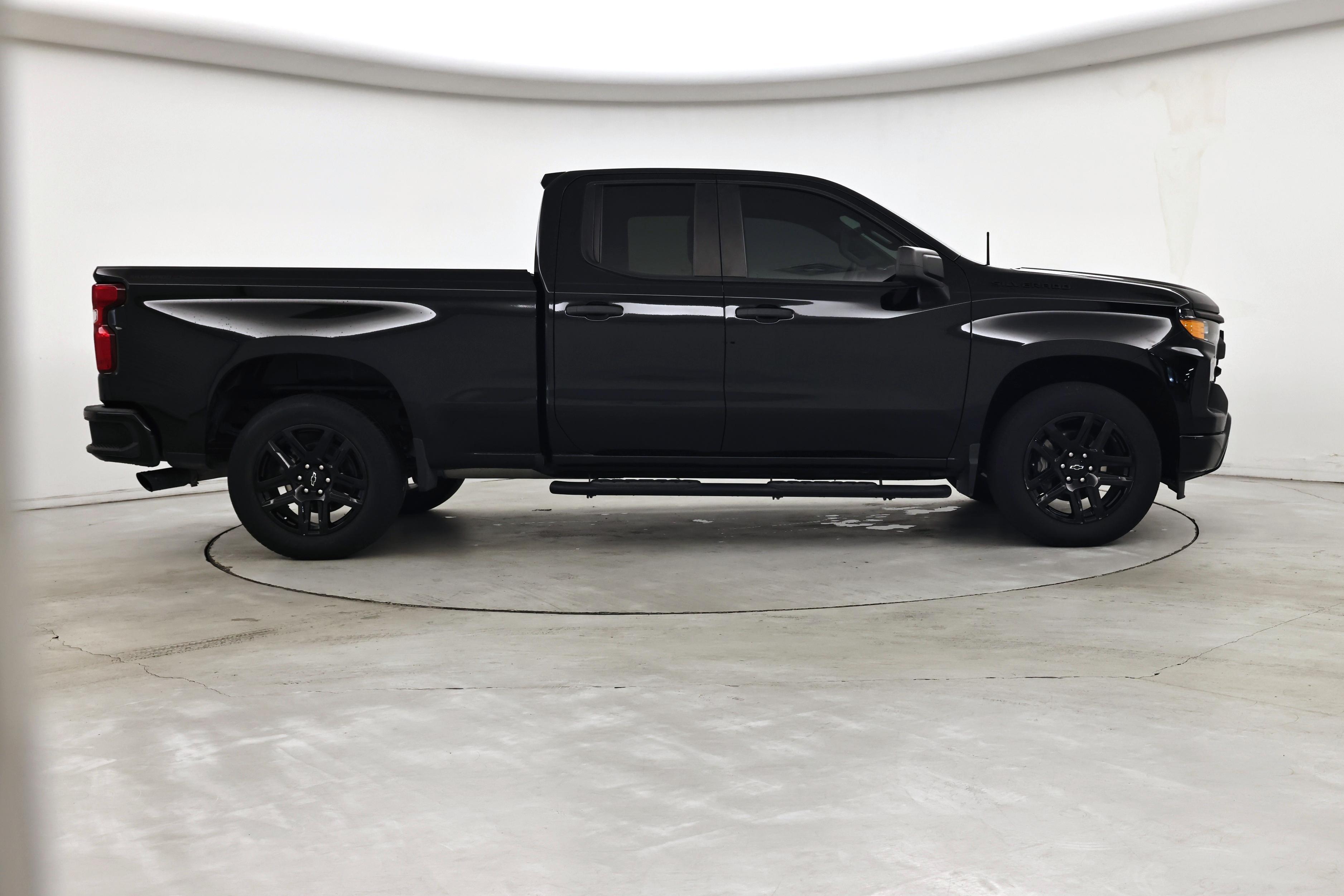 Thumbnail: 2023 Chevrolet Silverado 1500 - 7