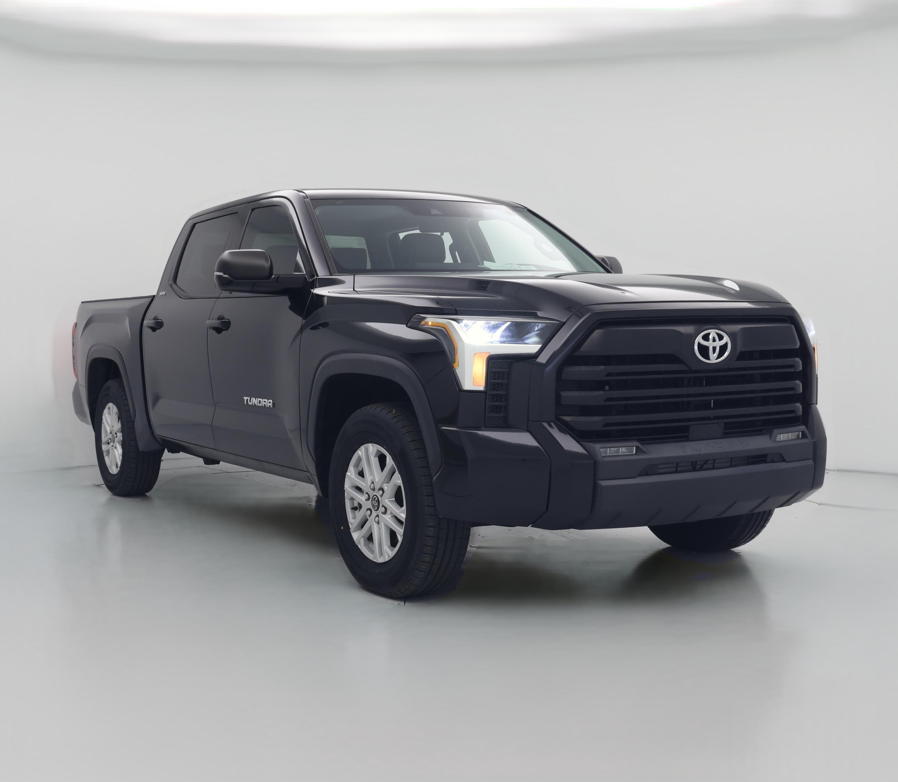 Thumbnail: 2023 Toyota Tundra - 1
