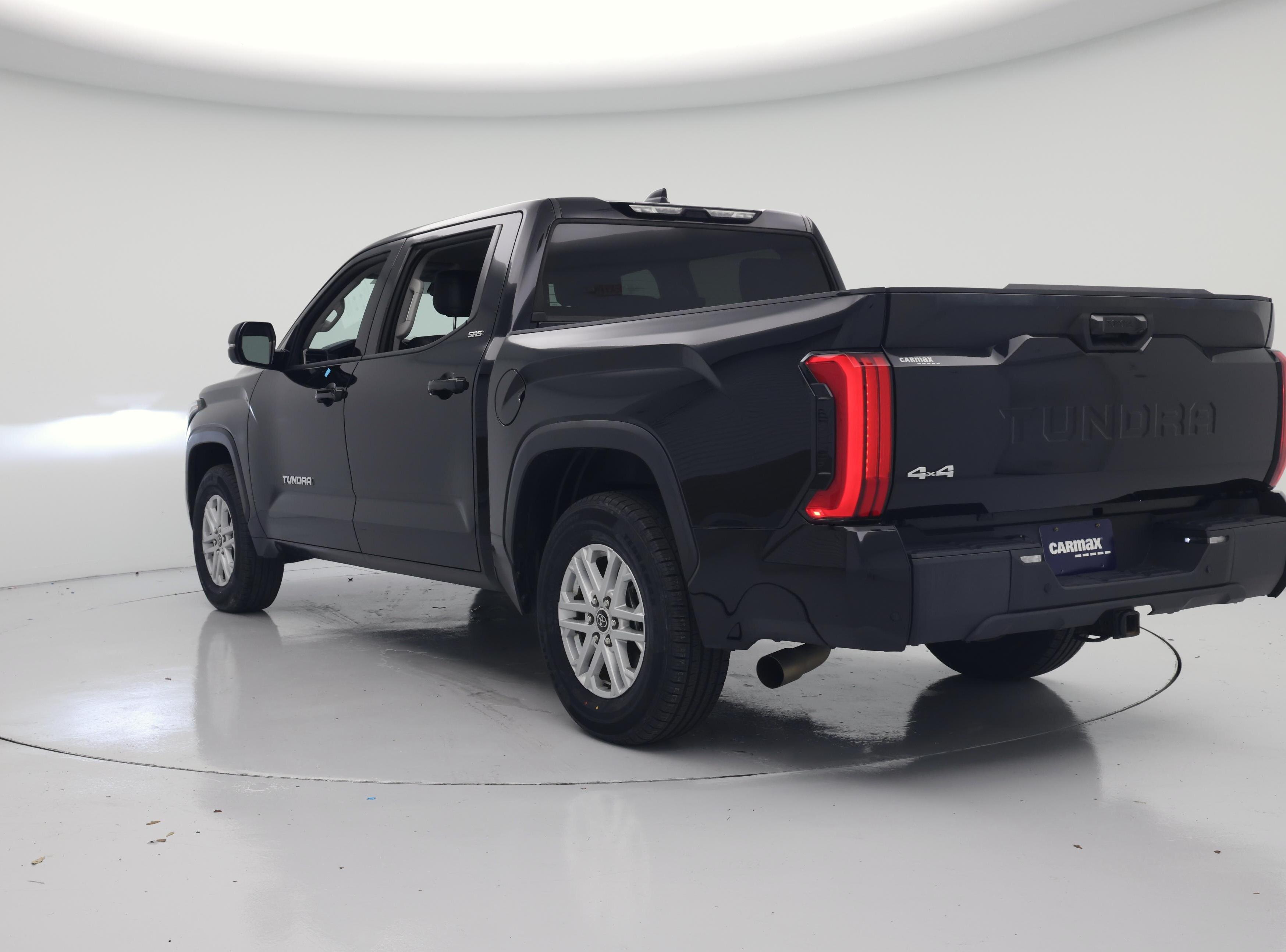 Thumbnail: 2023 Toyota Tundra - 2