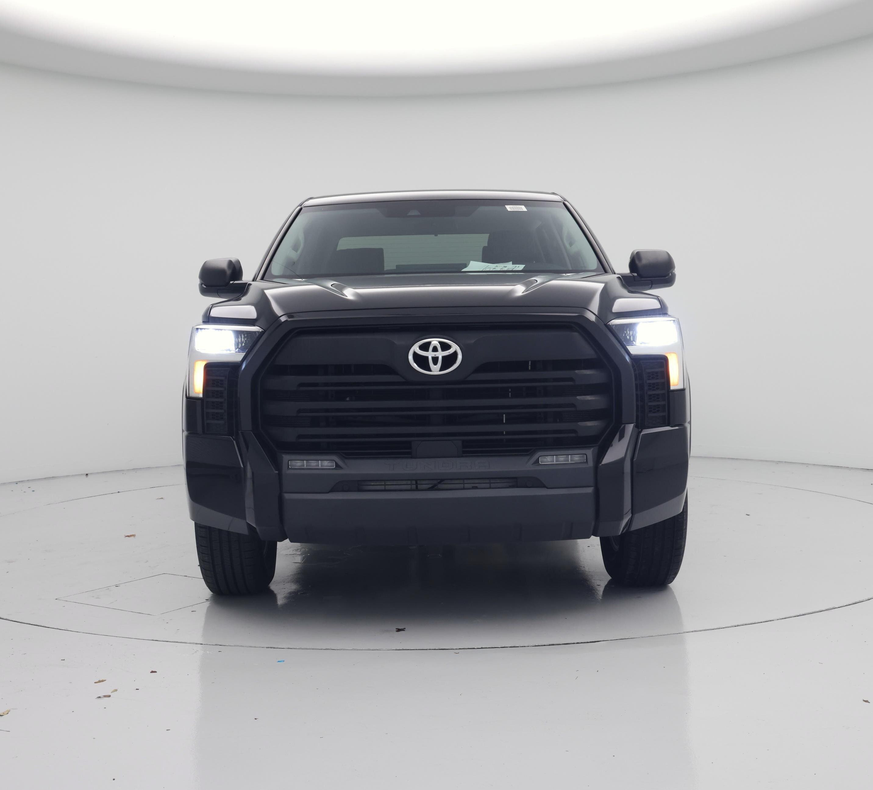 Thumbnail: 2023 Toyota Tundra - 5
