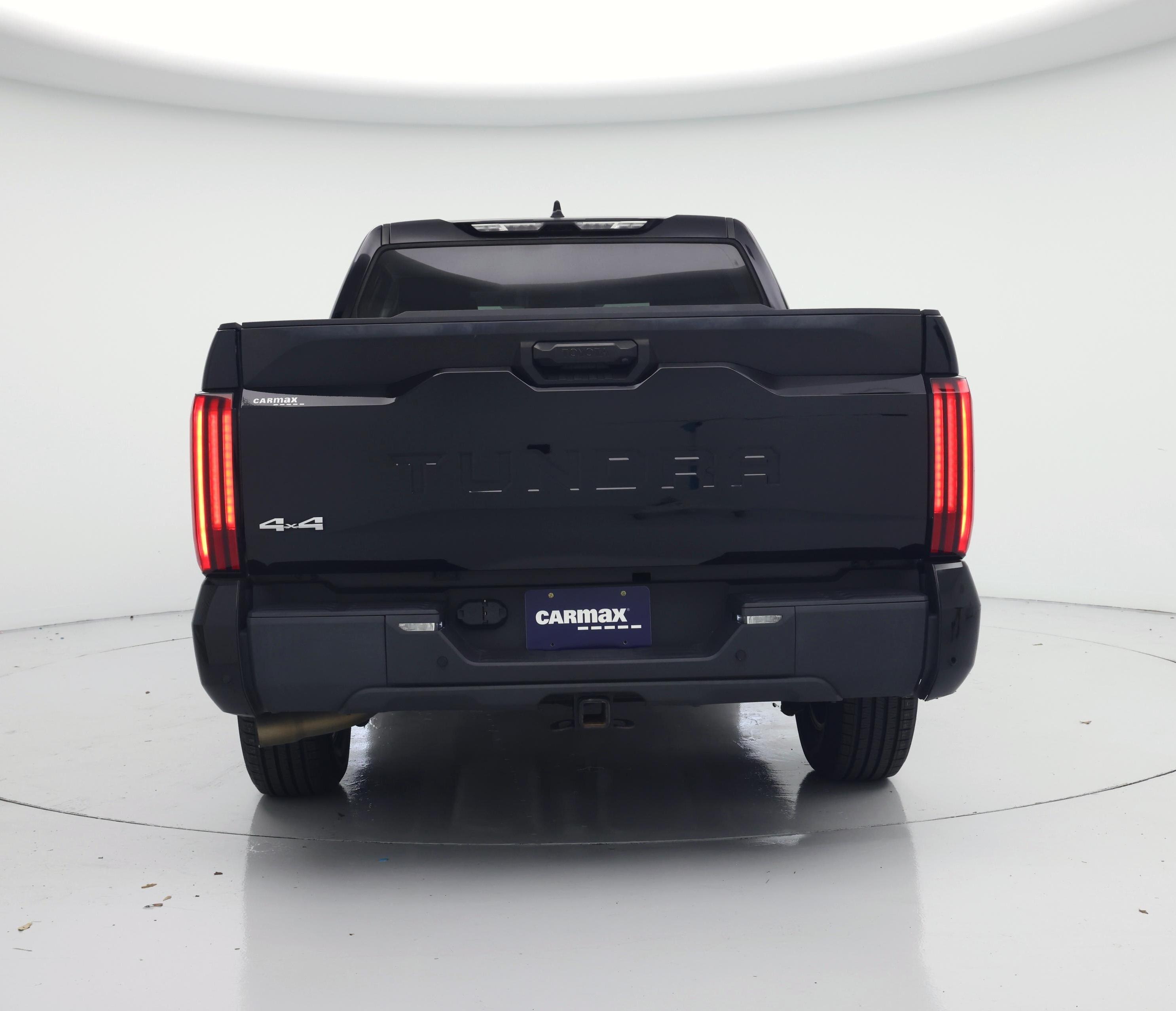 Thumbnail: 2023 Toyota Tundra - 6