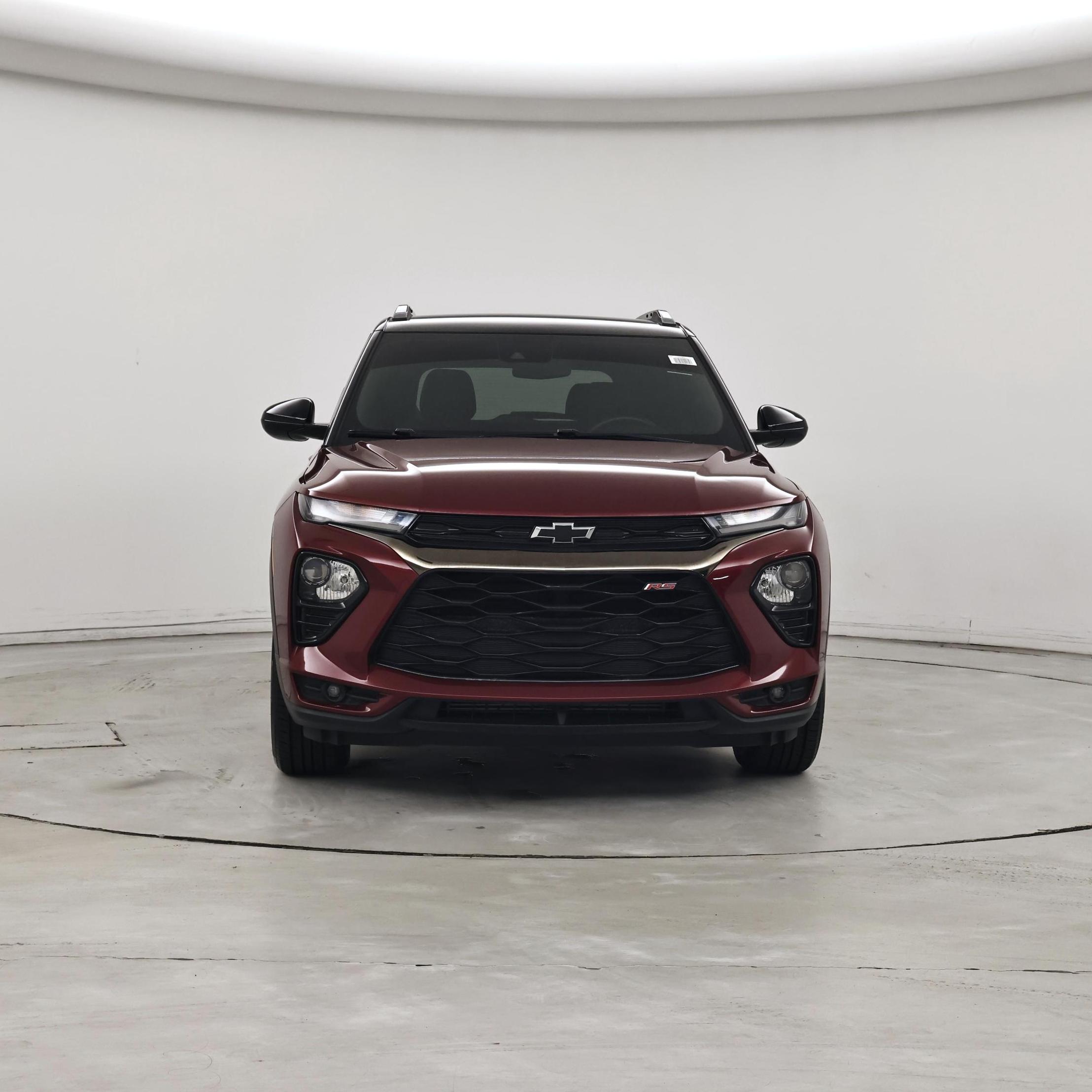 Thumbnail: 2022 Chevrolet TrailBlazer - 5