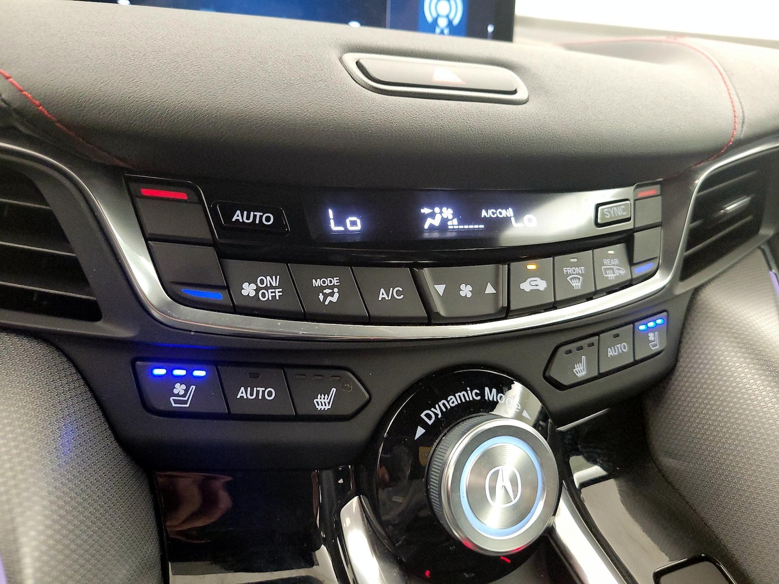 2021 Acura TLX A-SPEC Package - Photo 18