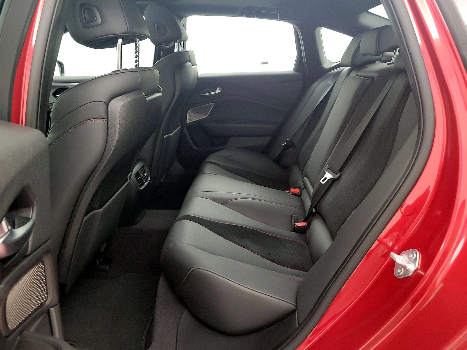 2021 Acura TLX A-SPEC Package - Photo 22