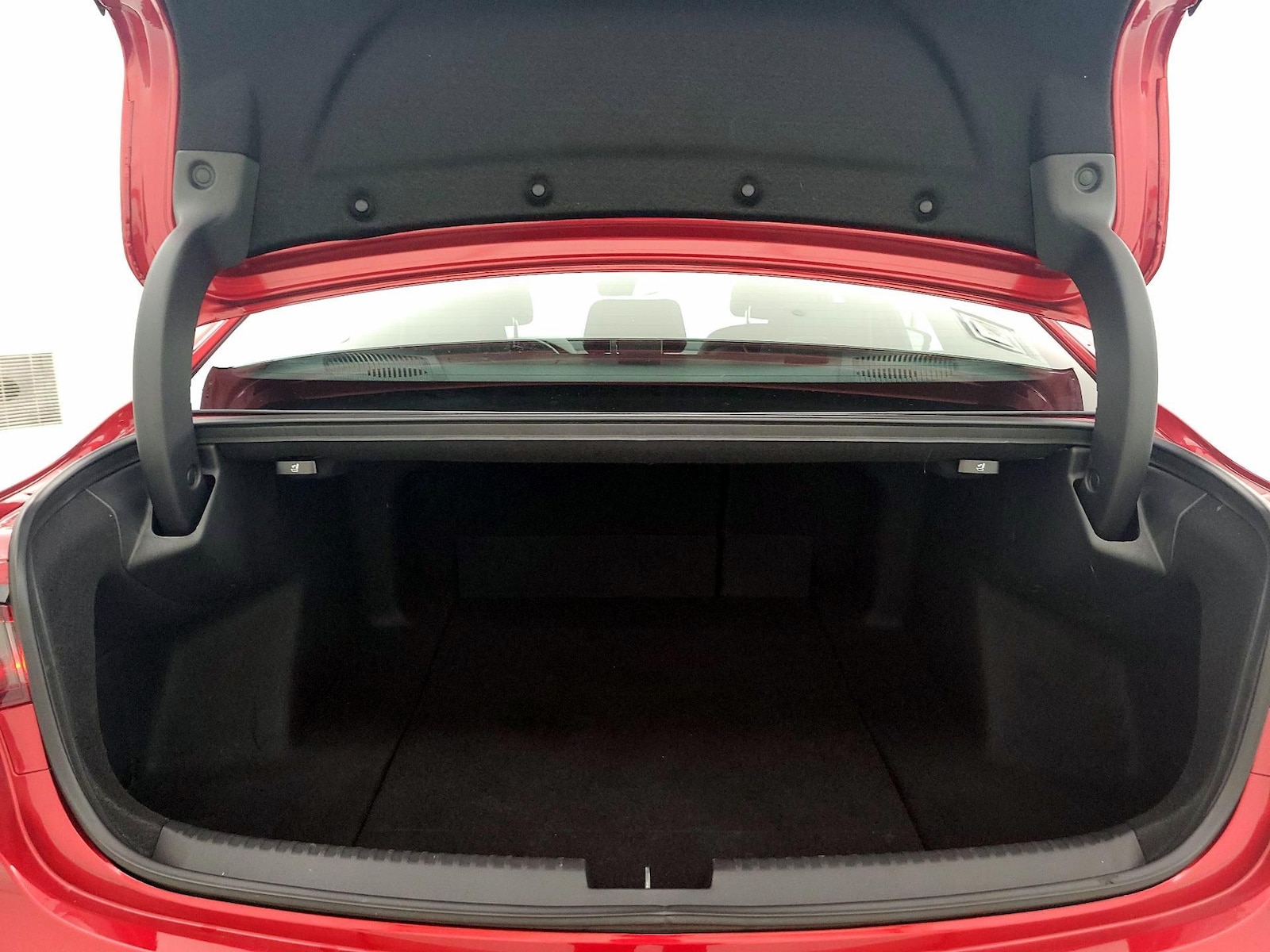 2021 Acura TLX A-SPEC Package - Photo 23