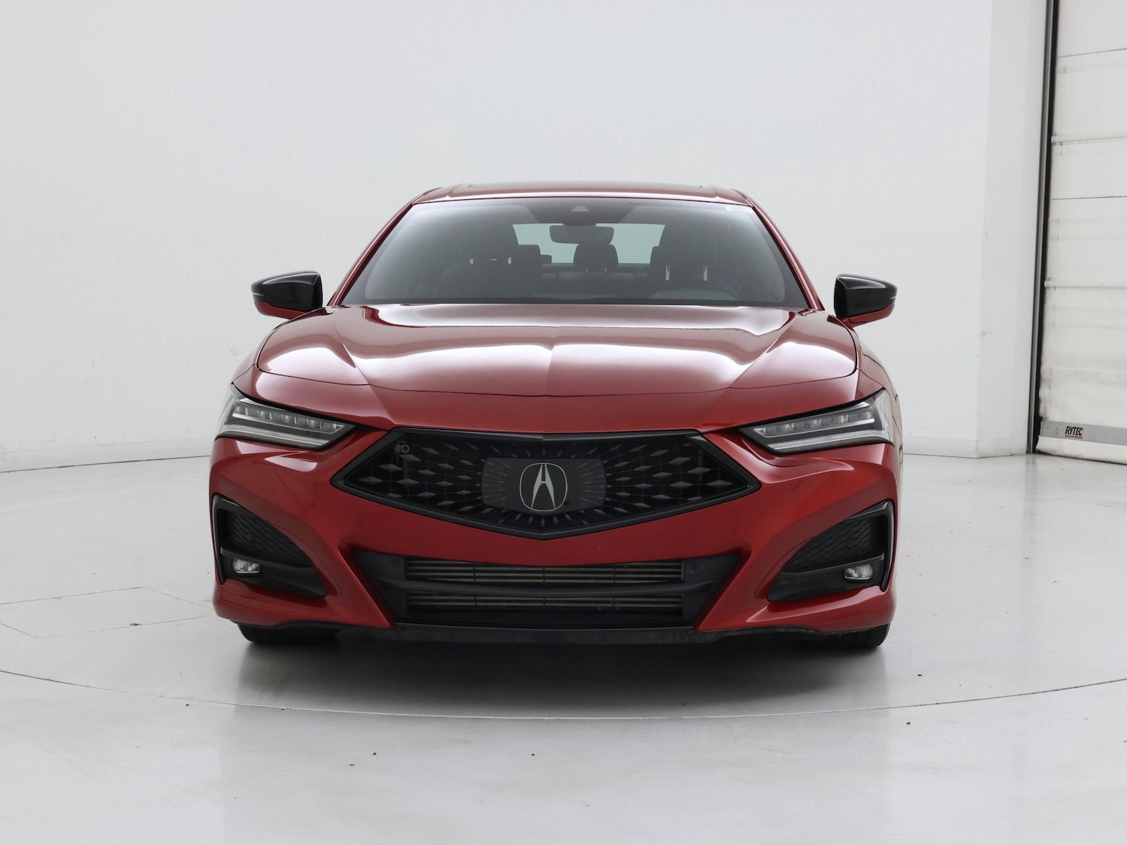 2021 Acura TLX A-SPEC Package - Photo 6