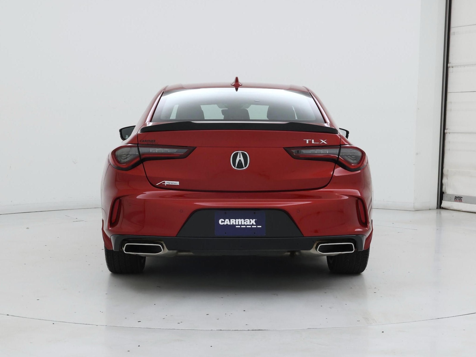 2021 Acura TLX A-SPEC Package - Photo 7
