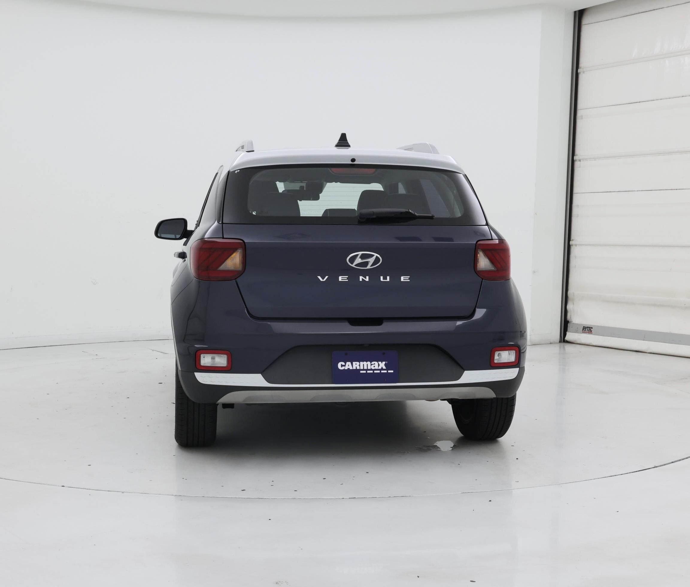 Thumbnail: 2022 Hyundai Venue - 6