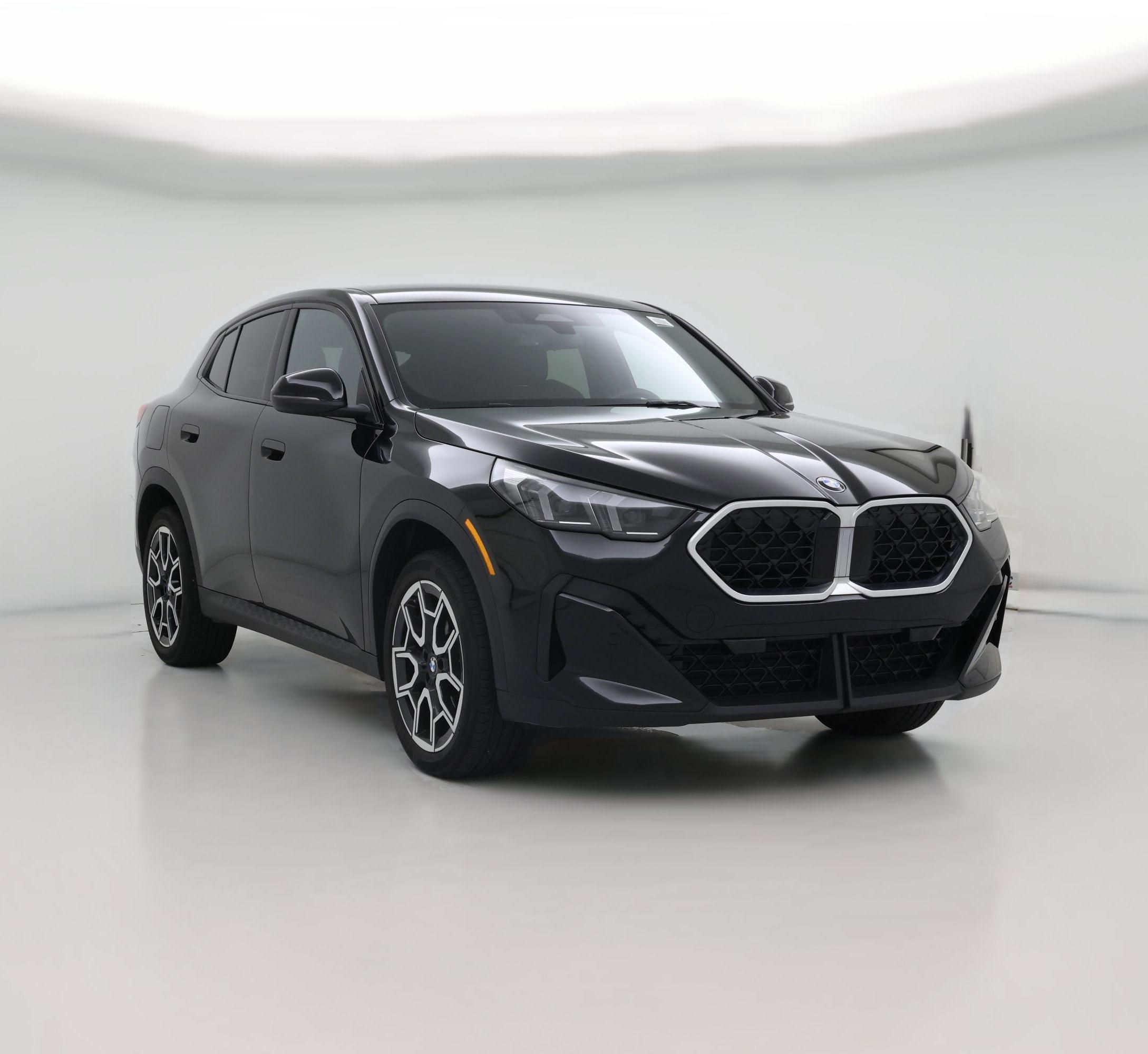 Thumbnail: 2025 BMW X2 - 1