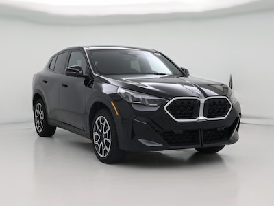 2025 BMW X2 XDrive28i