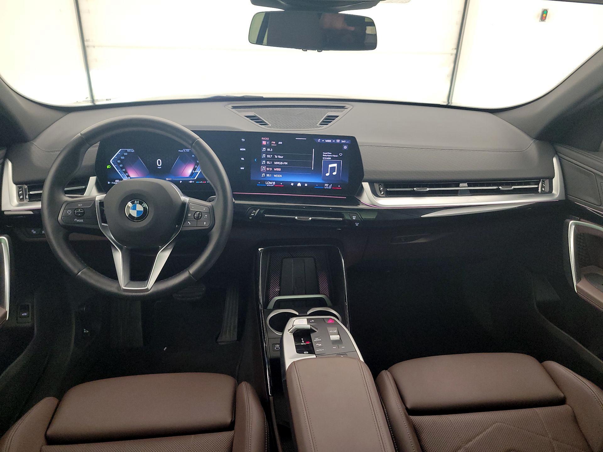 Thumbnail: 2025 BMW X2 - 9