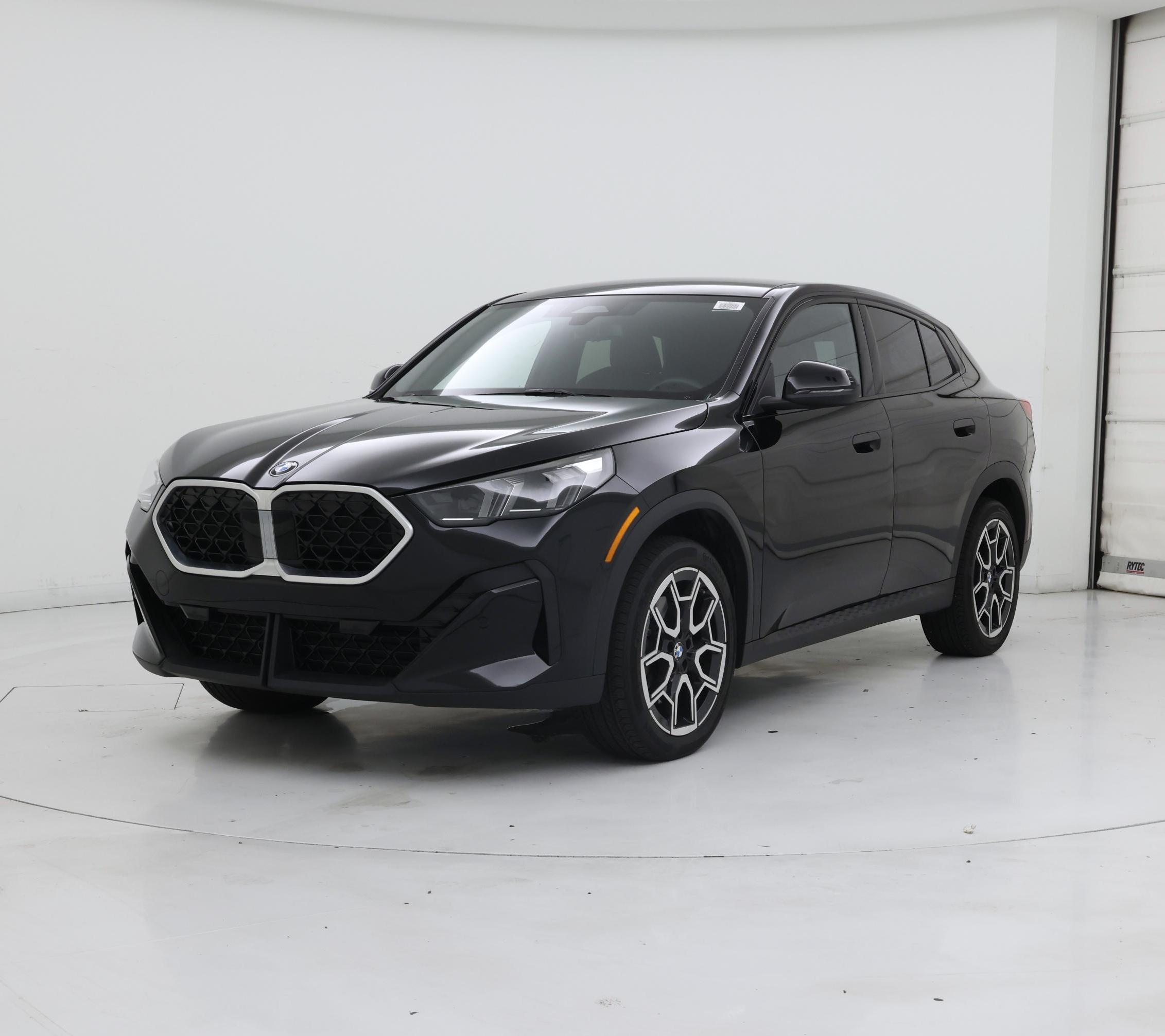 Thumbnail: 2025 BMW X2 - 4