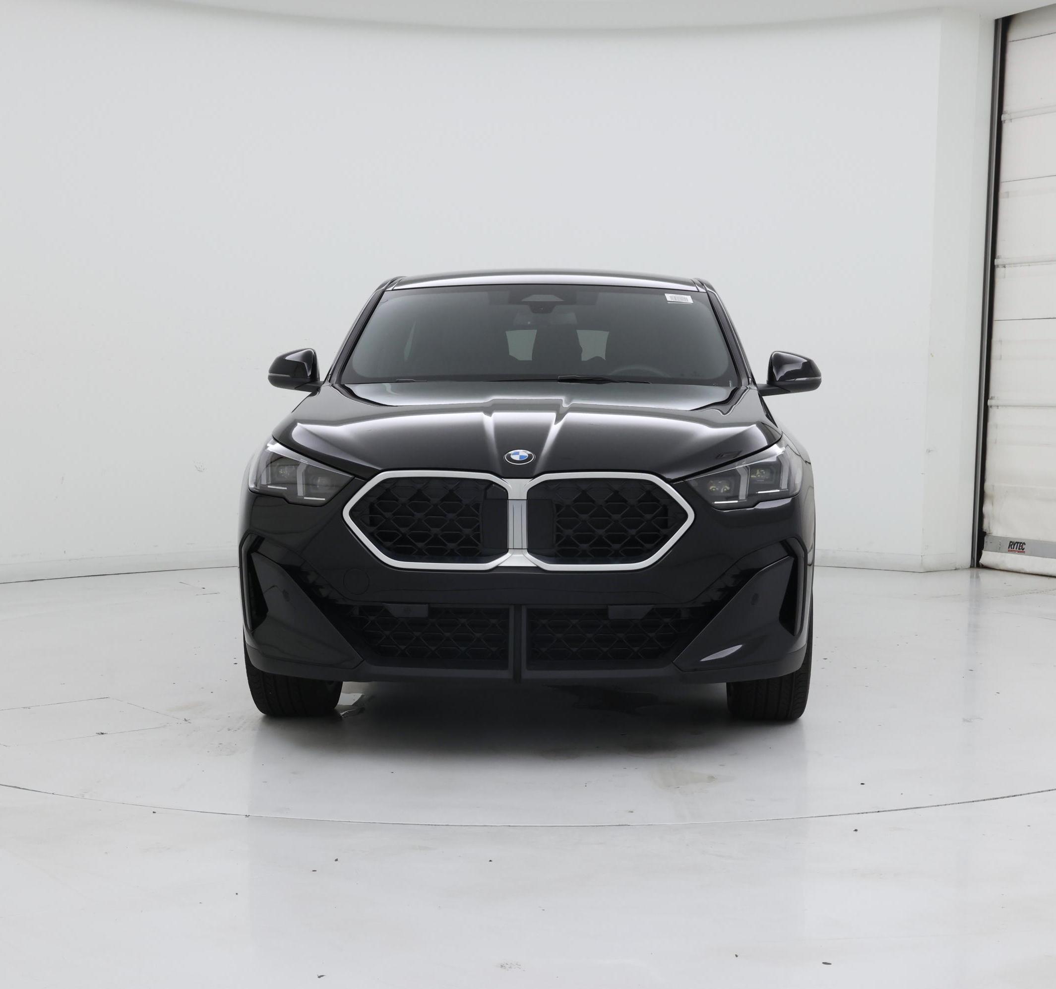 Thumbnail: 2025 BMW X2 - 5