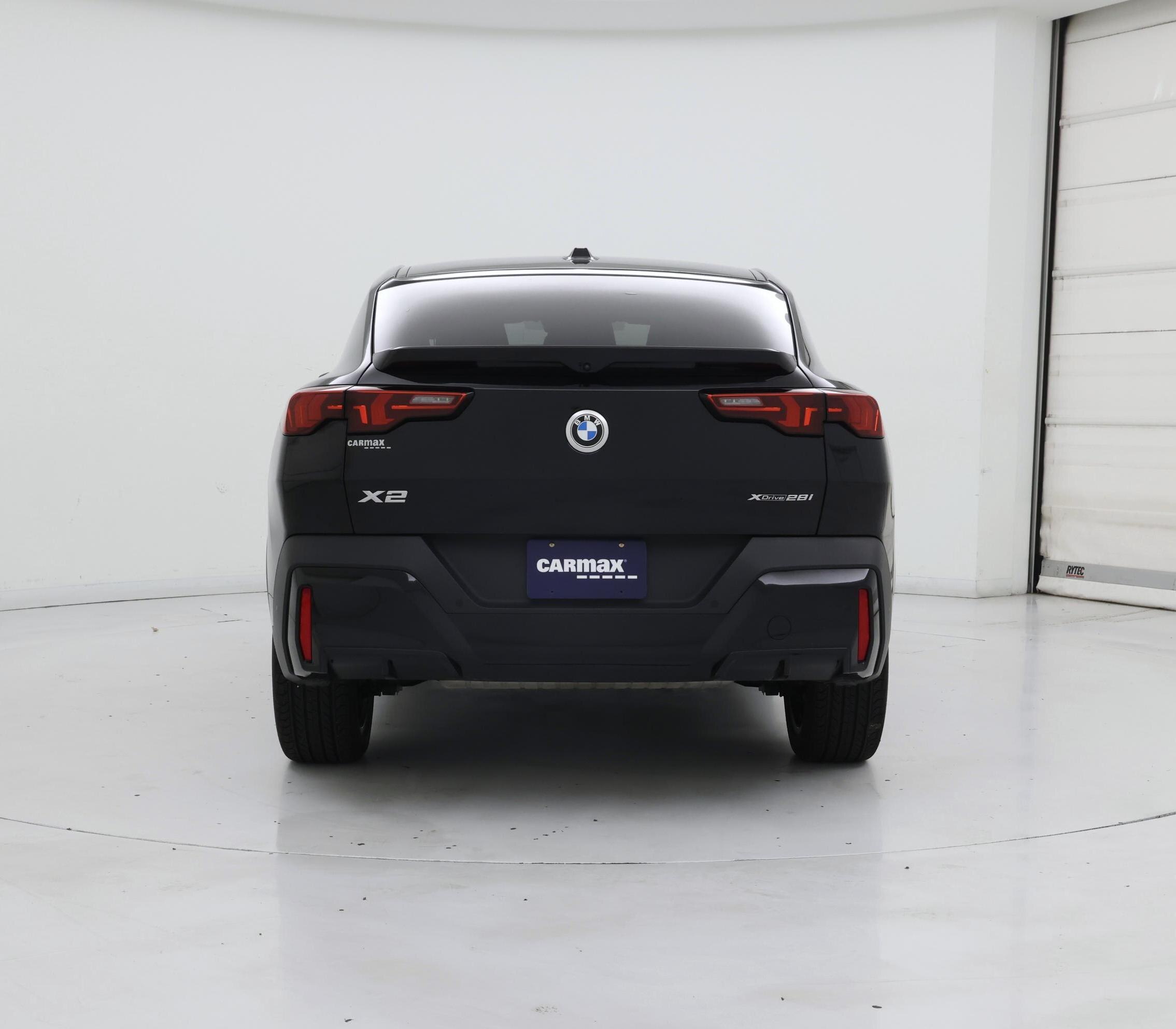 Thumbnail: 2025 BMW X2 - 6