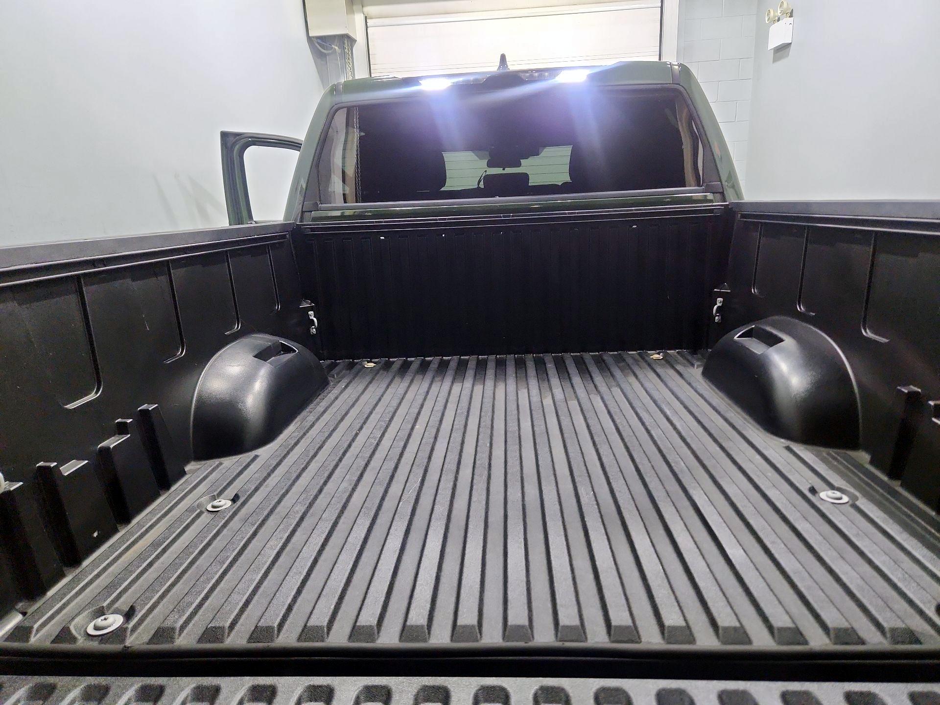 Thumbnail: 2023 Toyota Tundra - 20