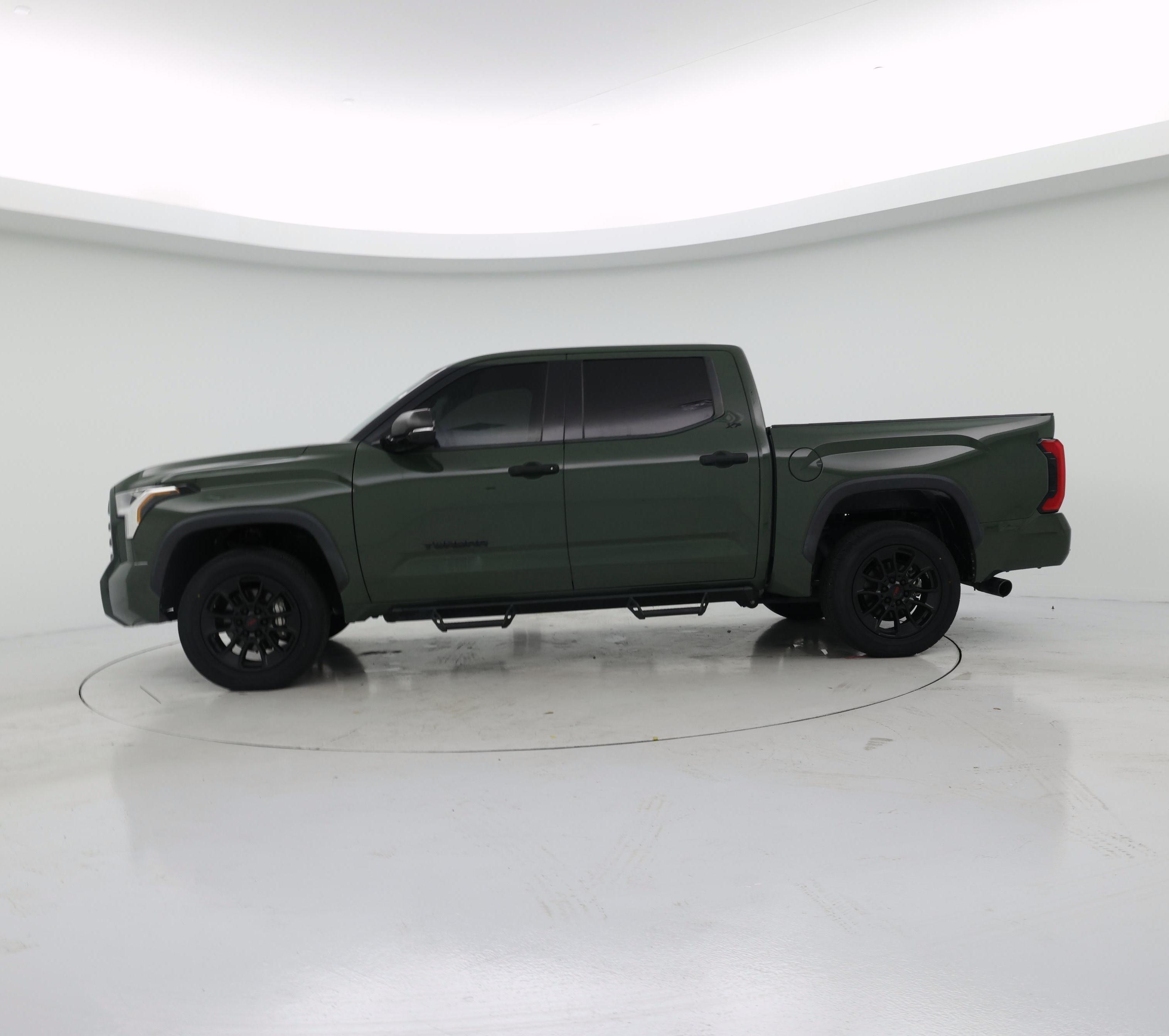 Thumbnail: 2023 Toyota Tundra - 3