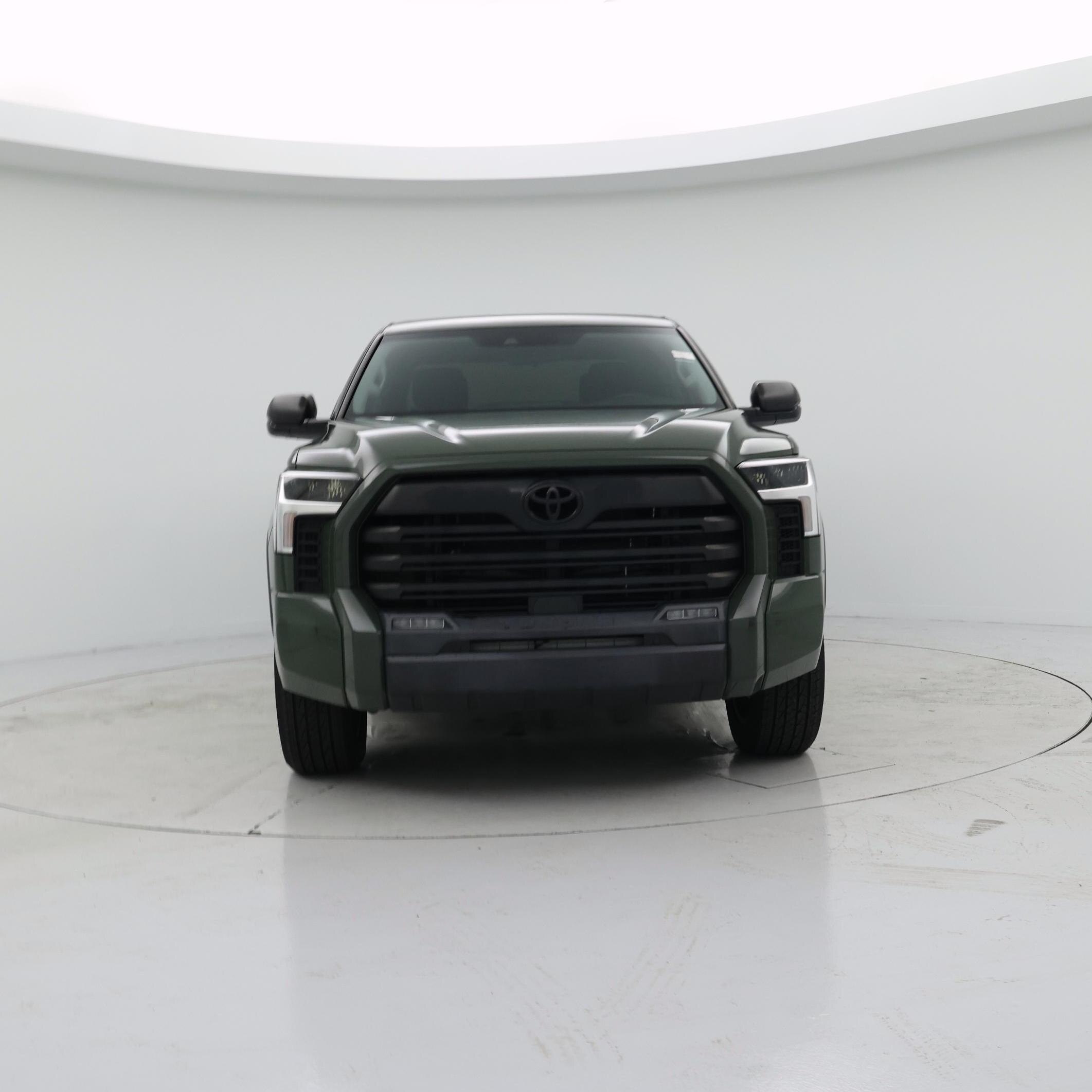 Thumbnail: 2023 Toyota Tundra - 5