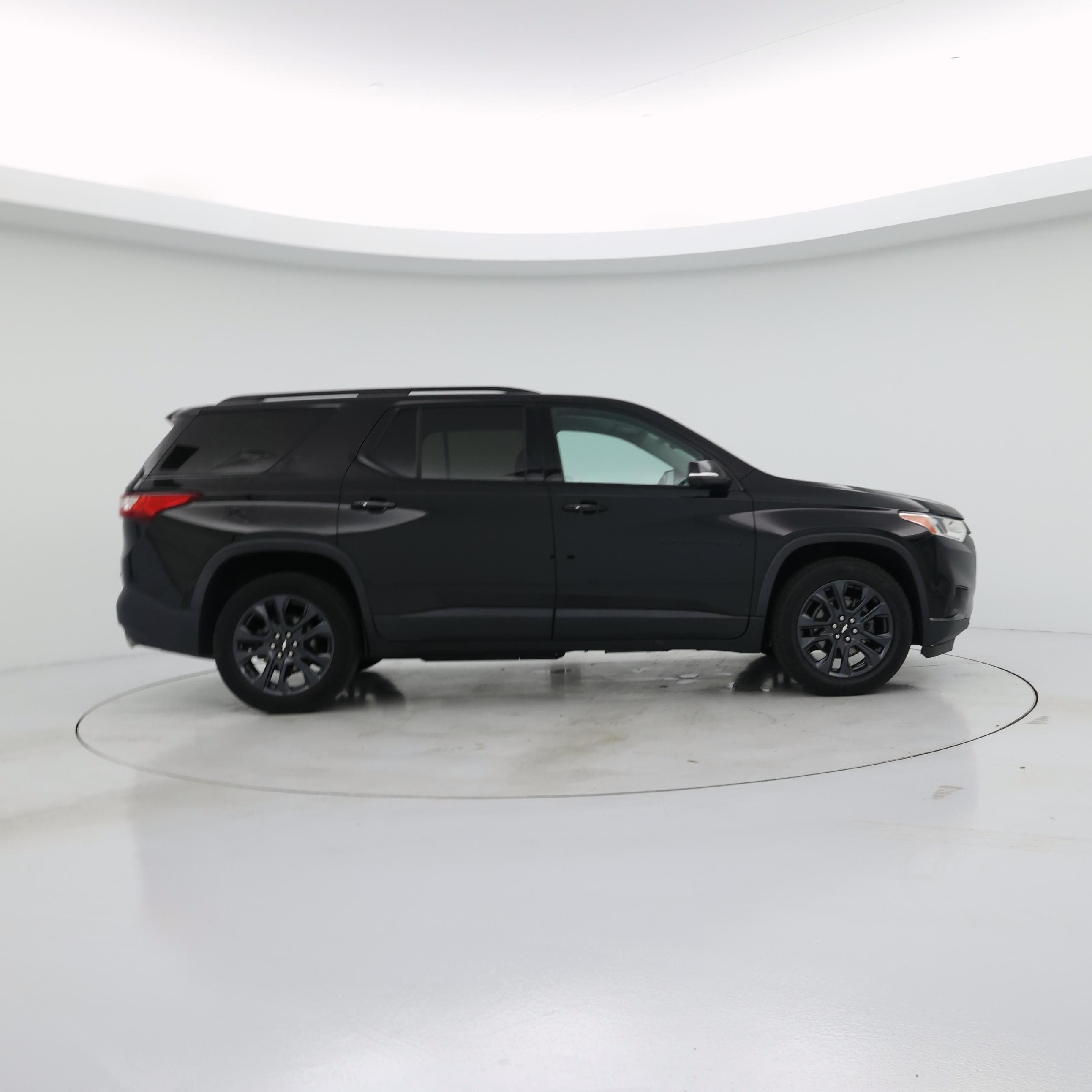 Thumbnail: 2021 Chevrolet Traverse - 7