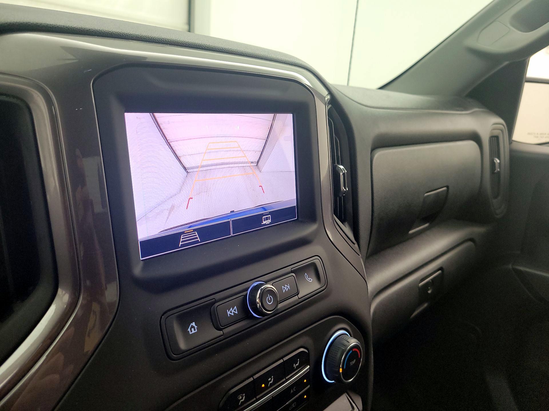 Thumbnail: 2024 Chevrolet Silverado 1500 - 14