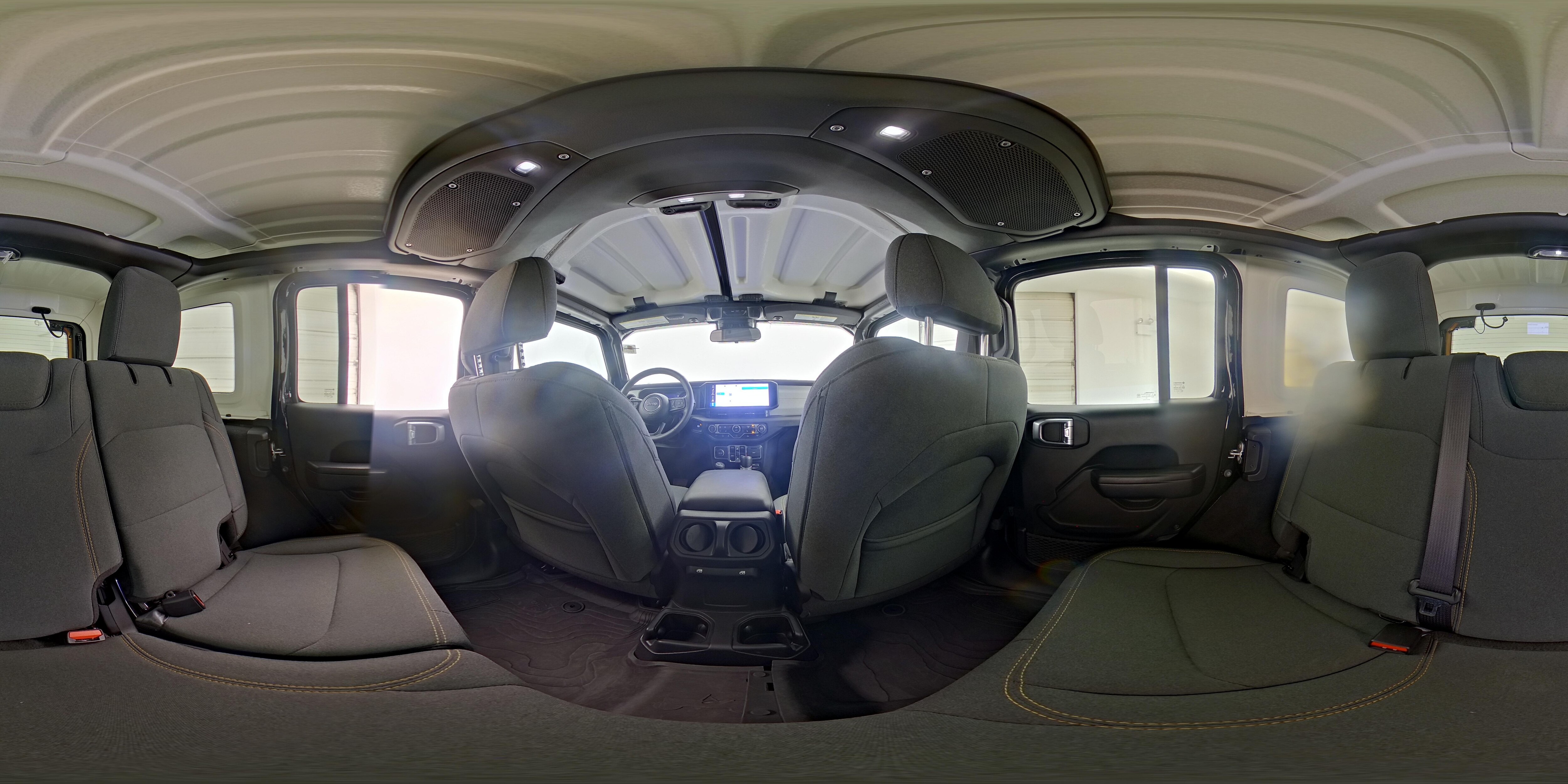 2024 Jeep Wrangler 4-Door Sport S - Photo 25