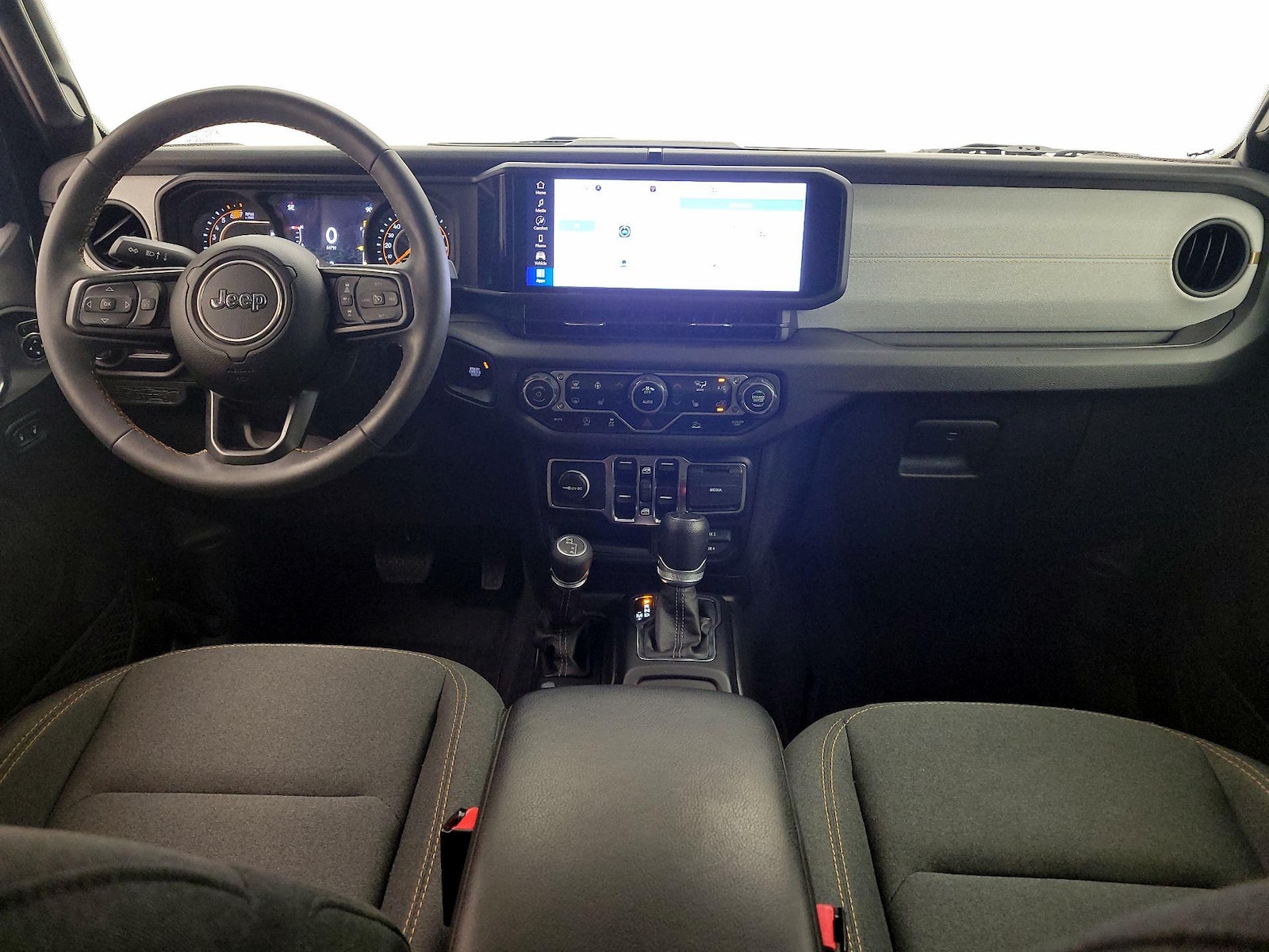 2024 Jeep Wrangler 4-Door Sport S - Photo 10