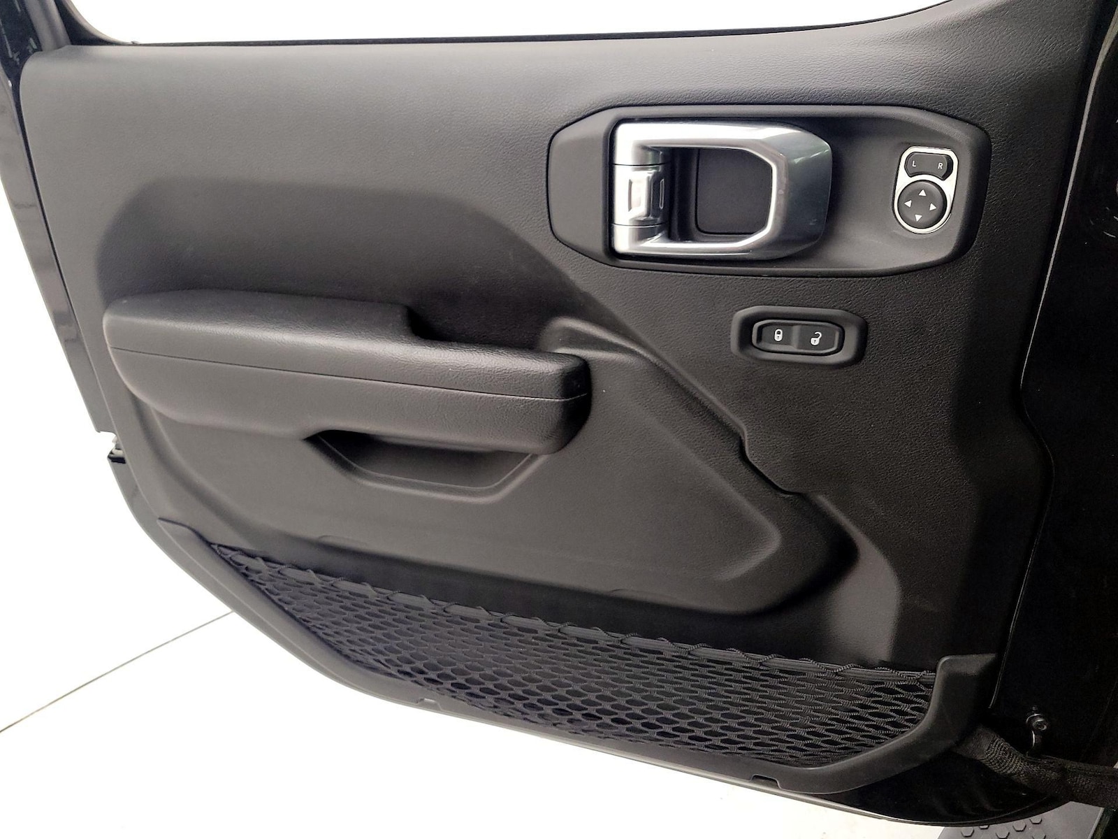 2024 Jeep Wrangler 4-Door Sport S - Photo 13