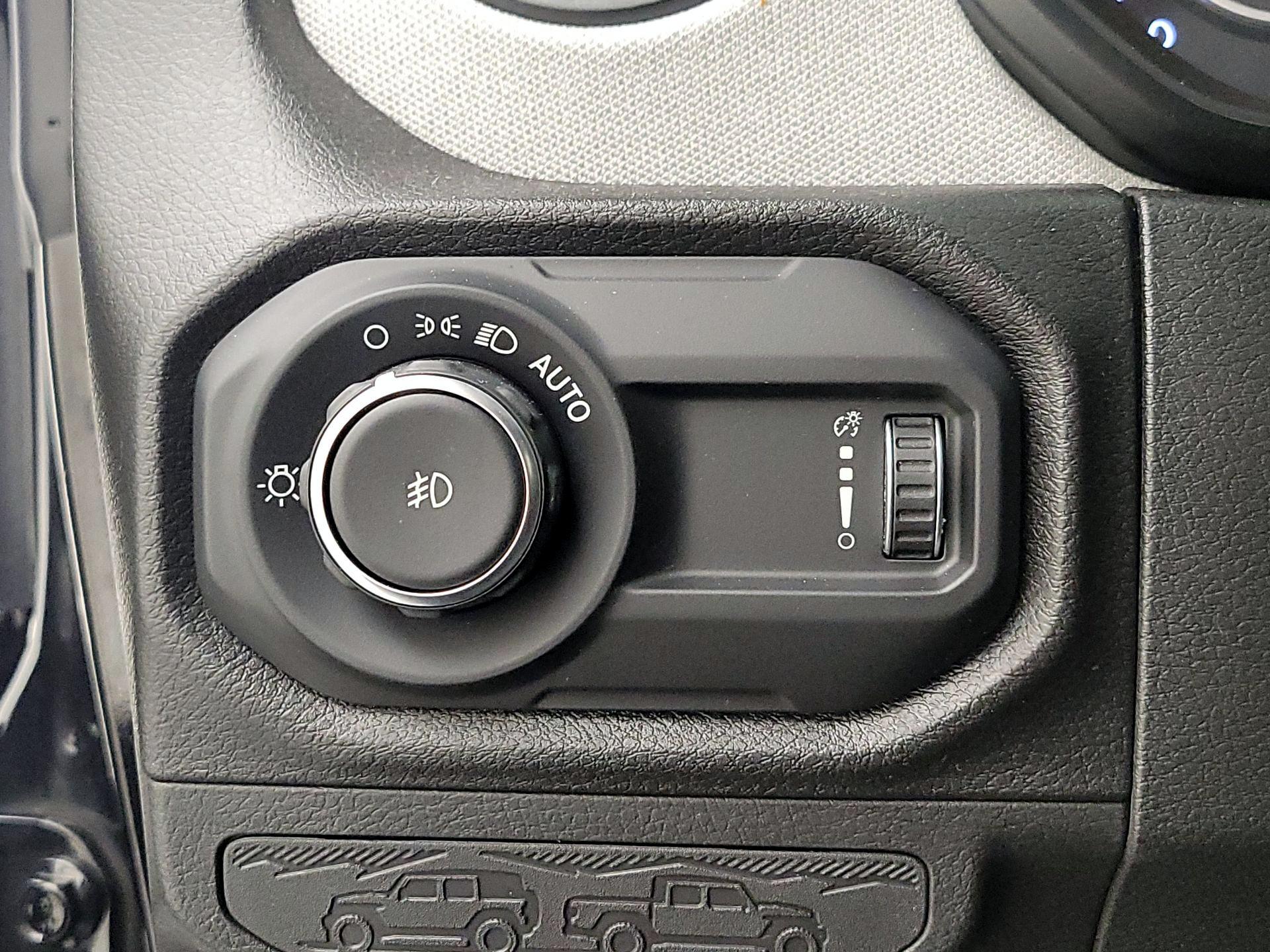 Thumbnail: 2024 Jeep Wrangler - 13