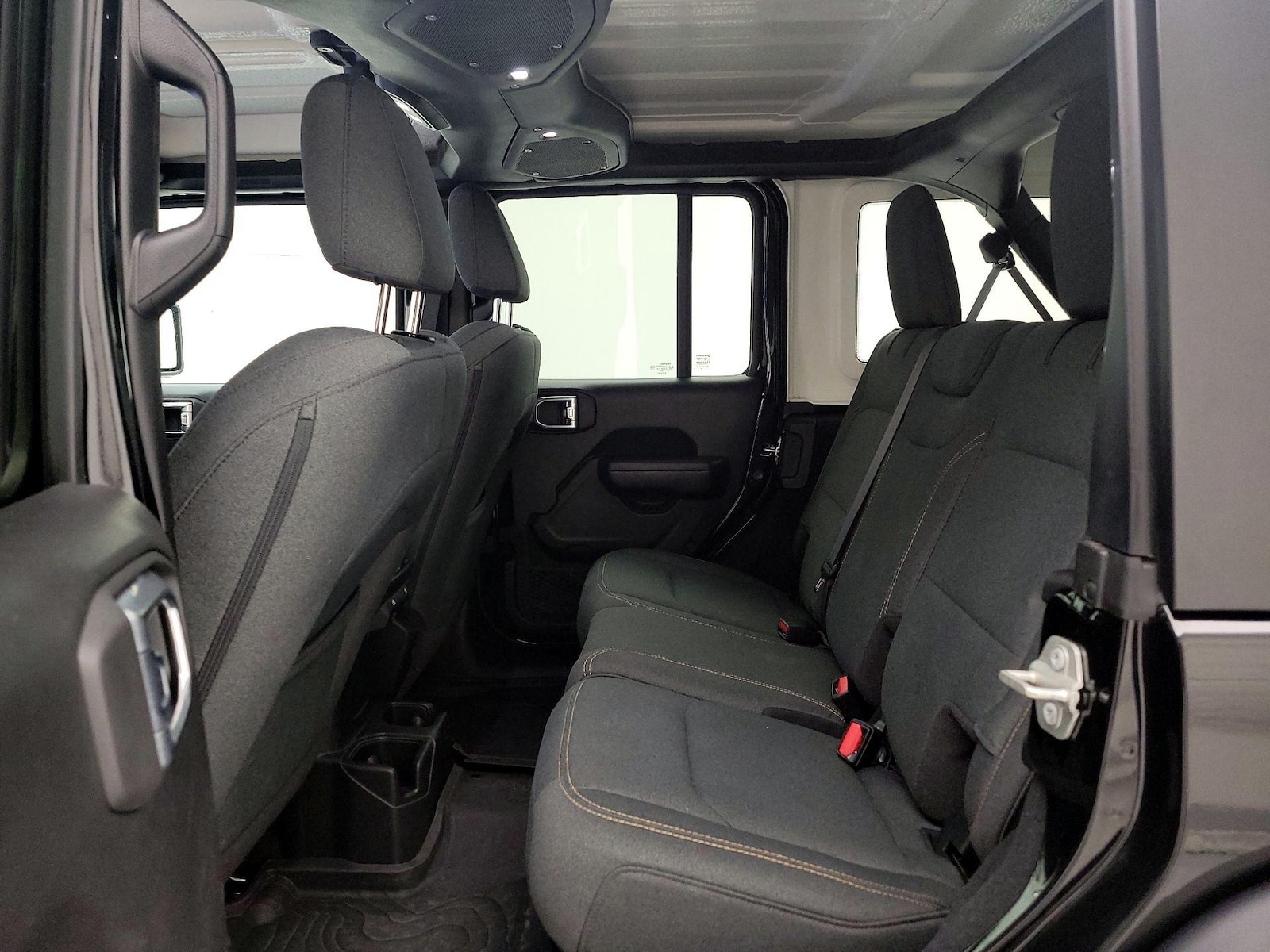 2024 Jeep Wrangler 4-Door Sport S - Photo 20