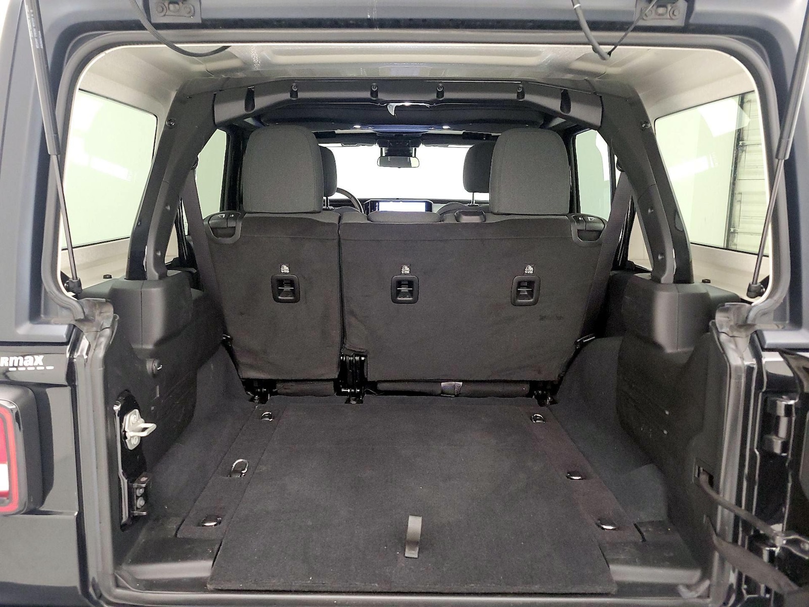 2024 Jeep Wrangler 4-Door Sport S - Photo 21