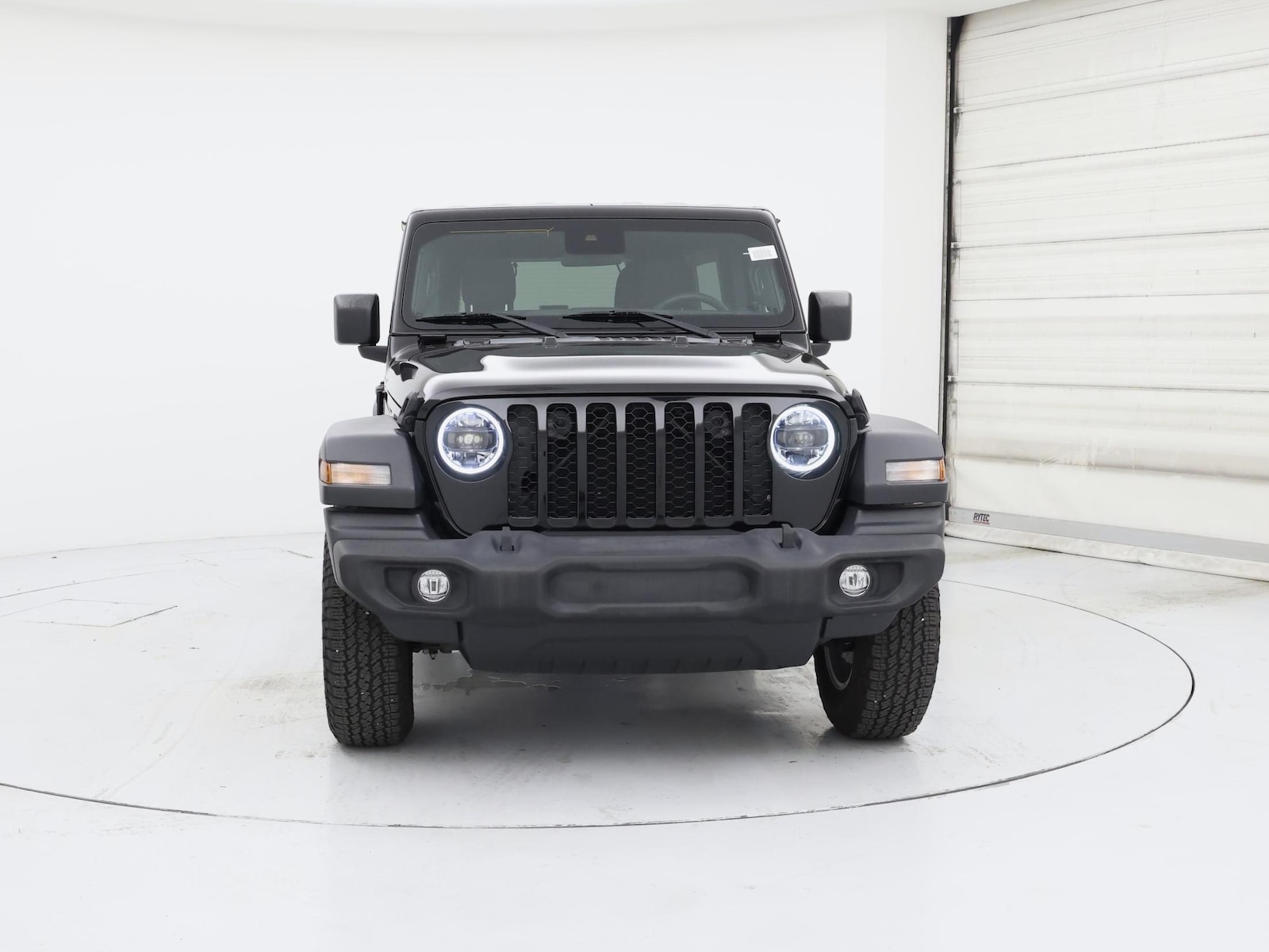 2024 Jeep Wrangler 4-Door Sport S - Photo 6