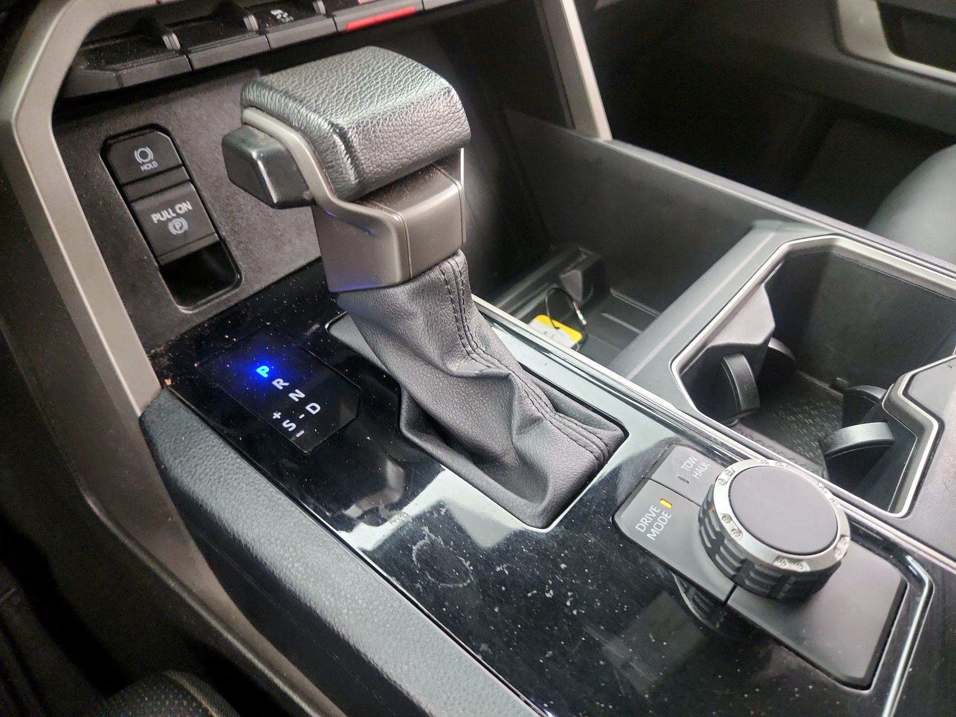 Thumbnail: 2025 Toyota Tundra - 18