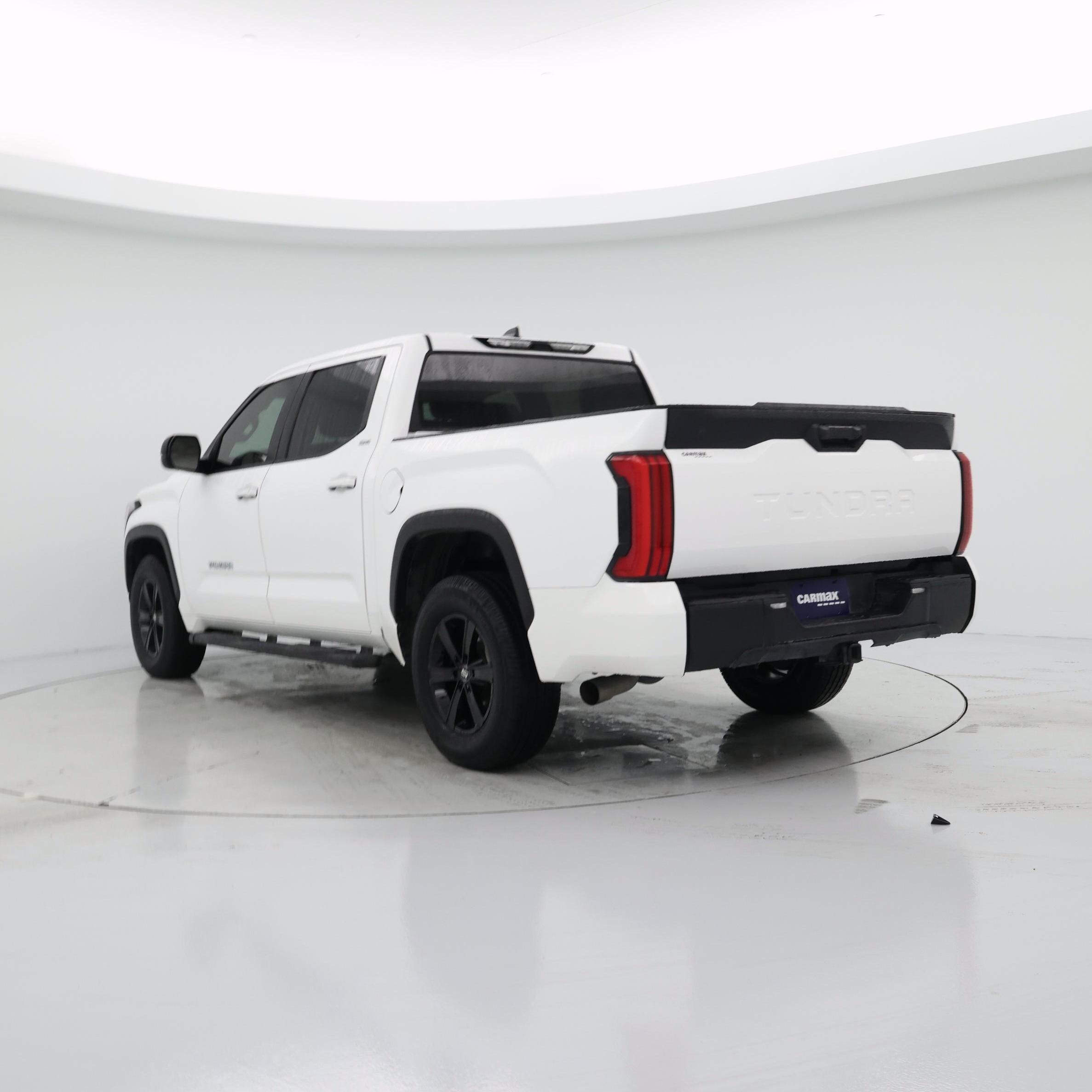 Thumbnail: 2025 Toyota Tundra - 2