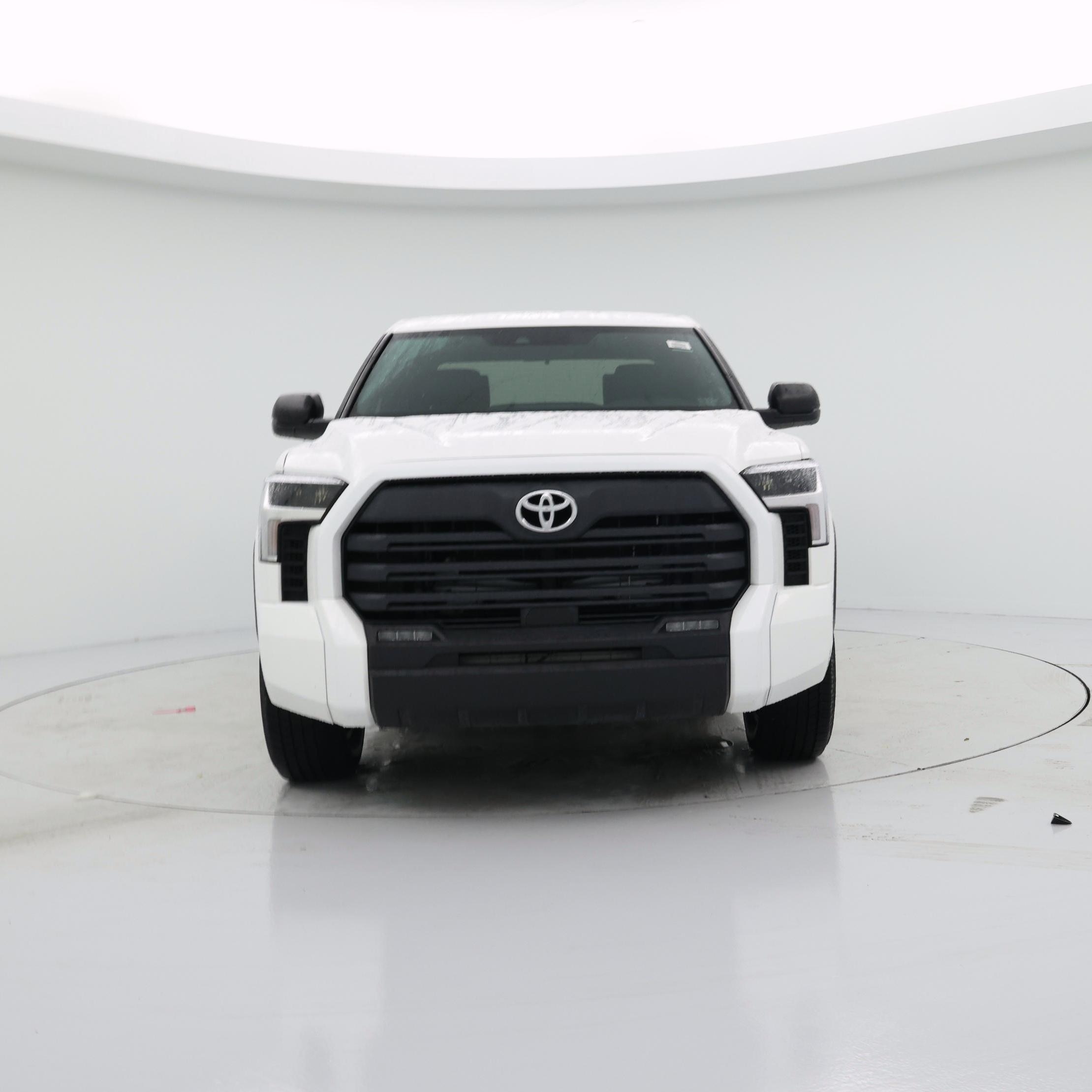 Thumbnail: 2025 Toyota Tundra - 5