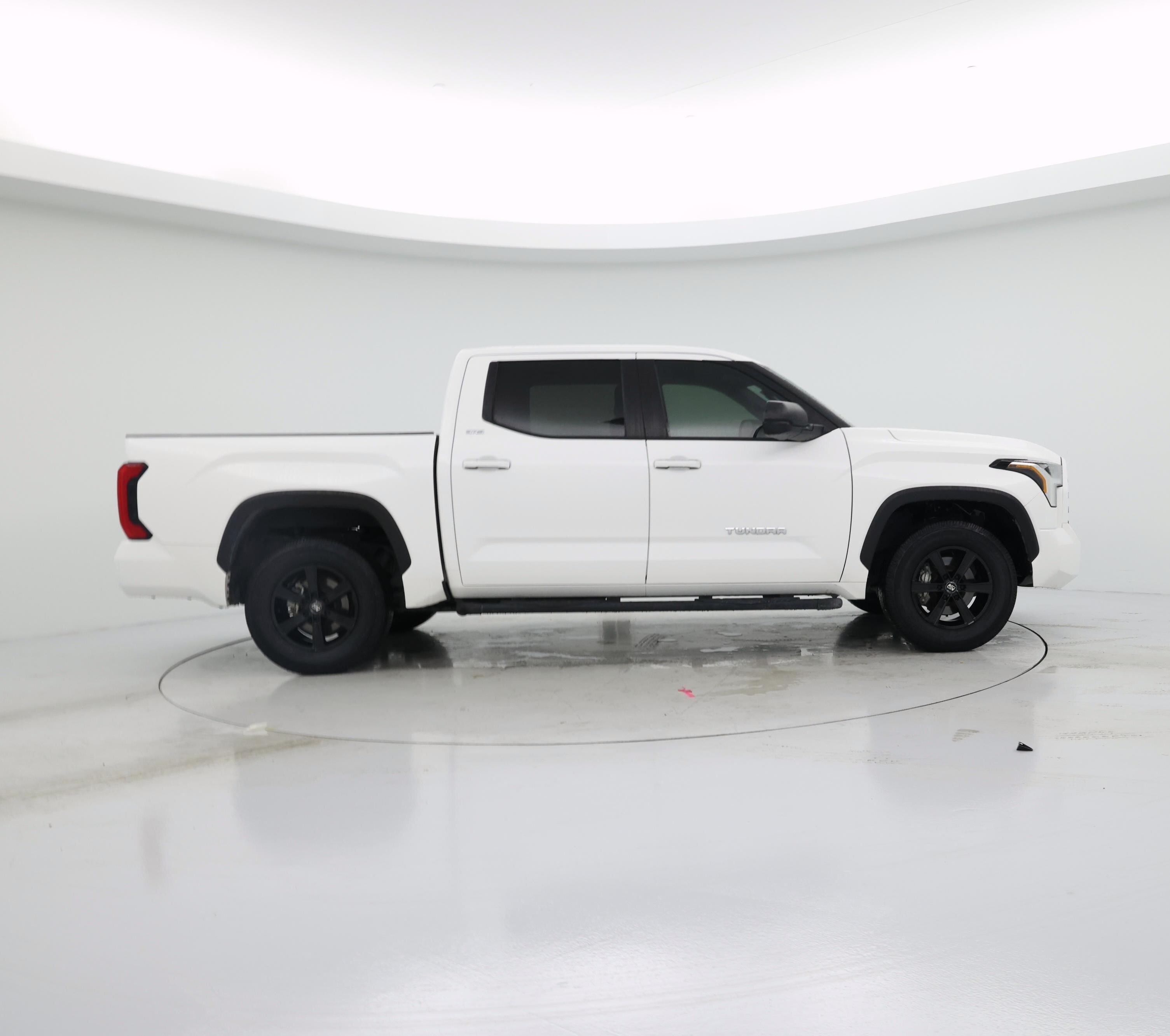 Thumbnail: 2025 Toyota Tundra - 7