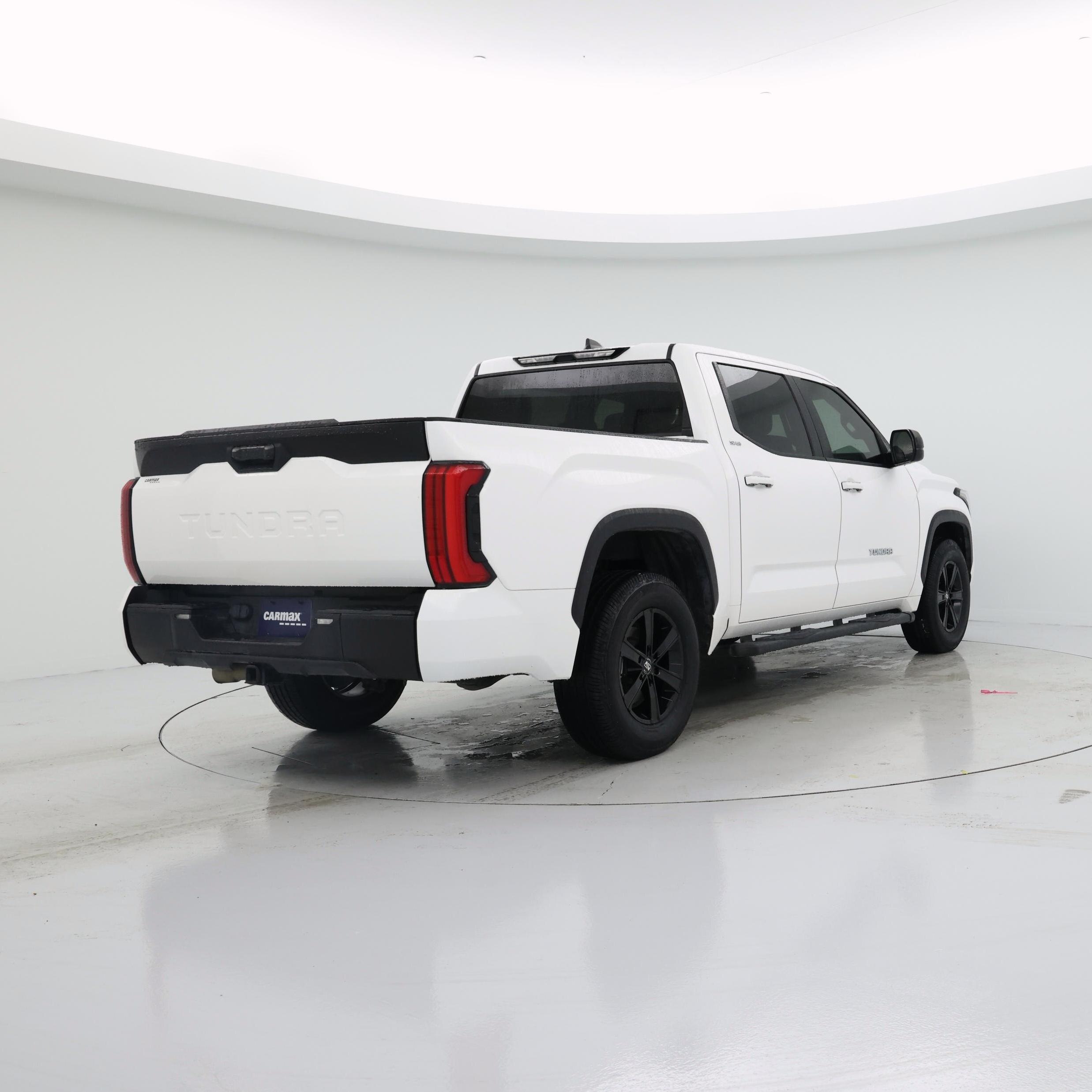 Thumbnail: 2025 Toyota Tundra - 8