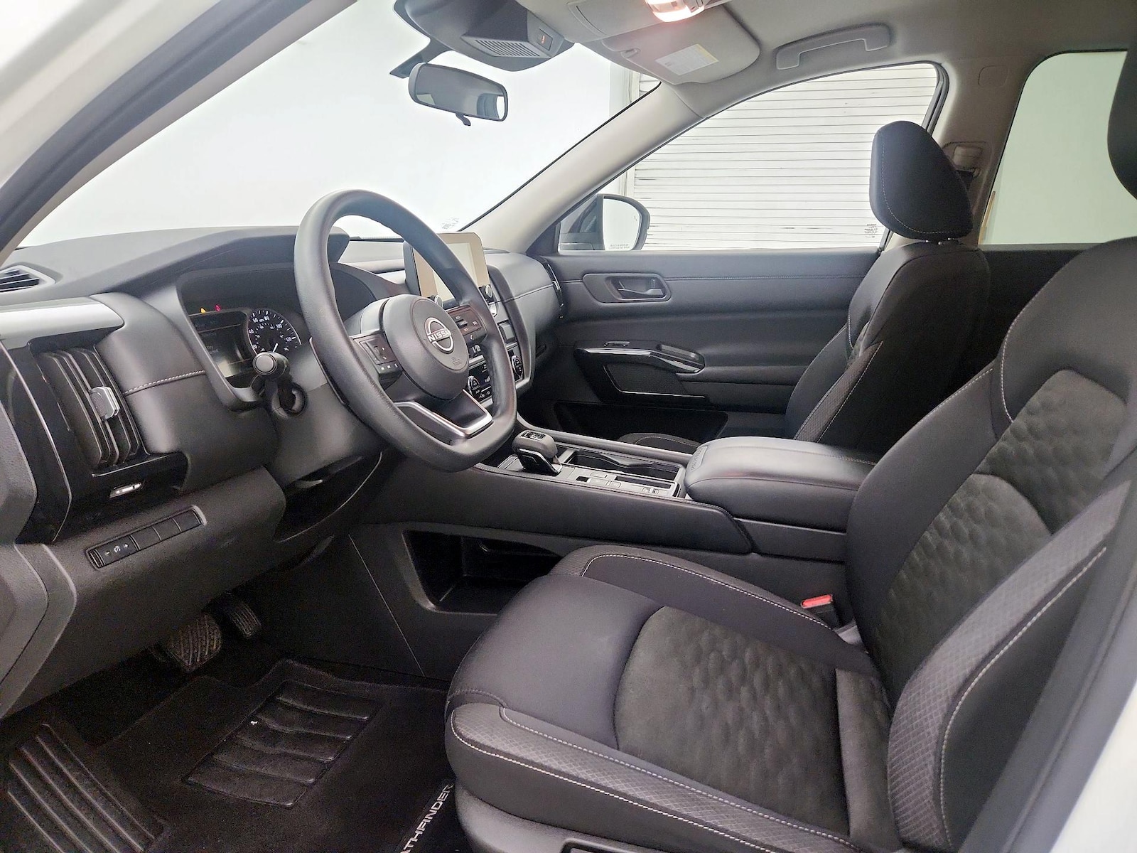 Side Airbags