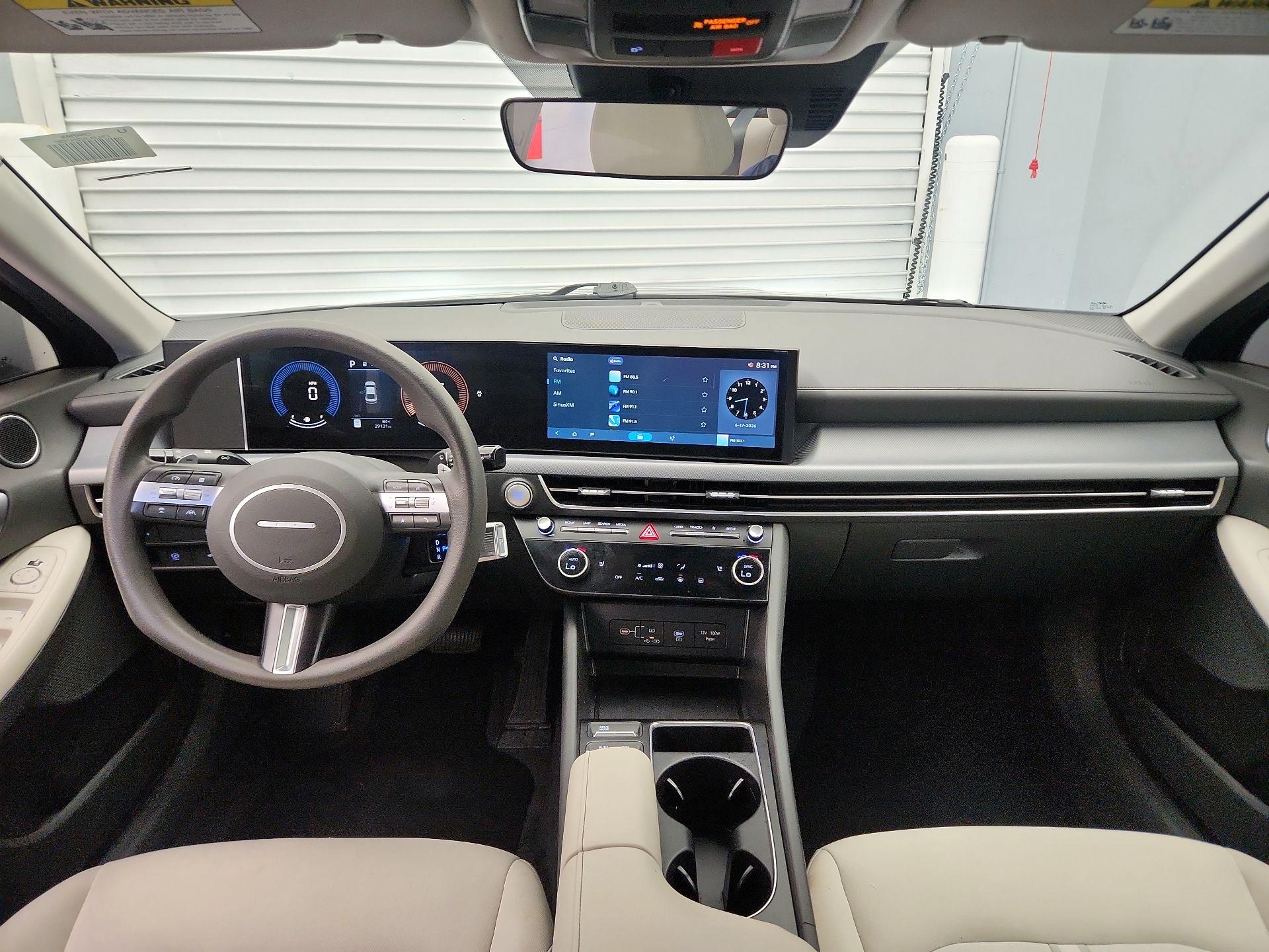 Thumbnail: 2025 Hyundai Sonata - 9