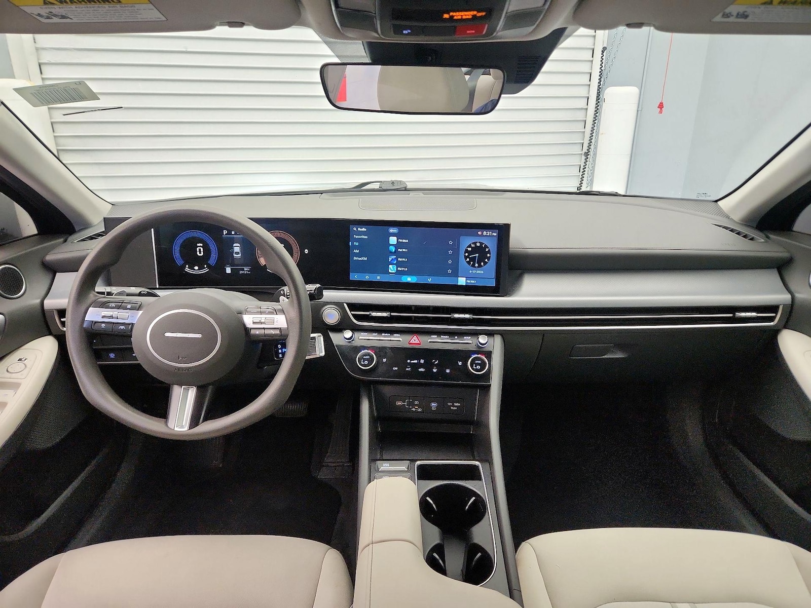 2025 Hyundai Sonata SEL - Photo 10
