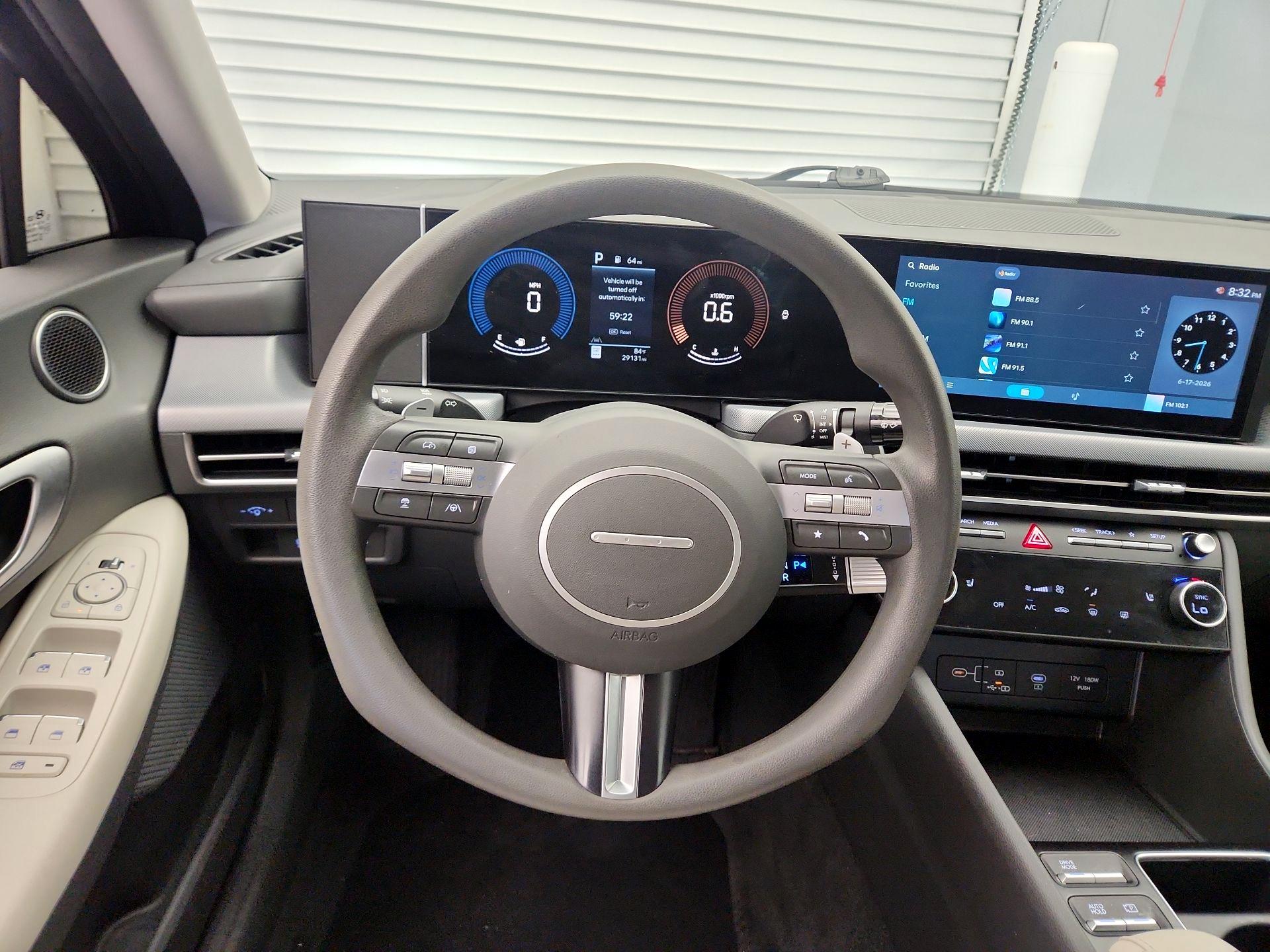 Thumbnail: 2025 Hyundai Sonata - 10