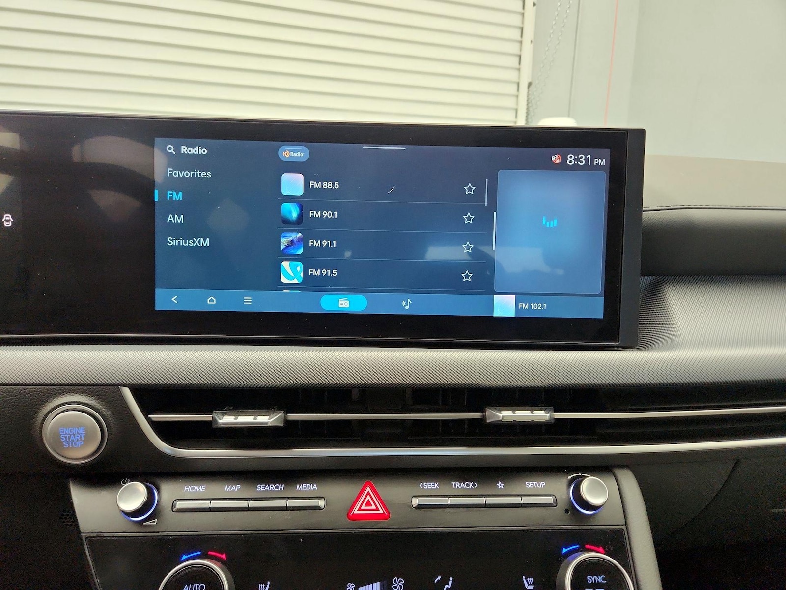 2025 Hyundai Sonata SEL - Photo 16