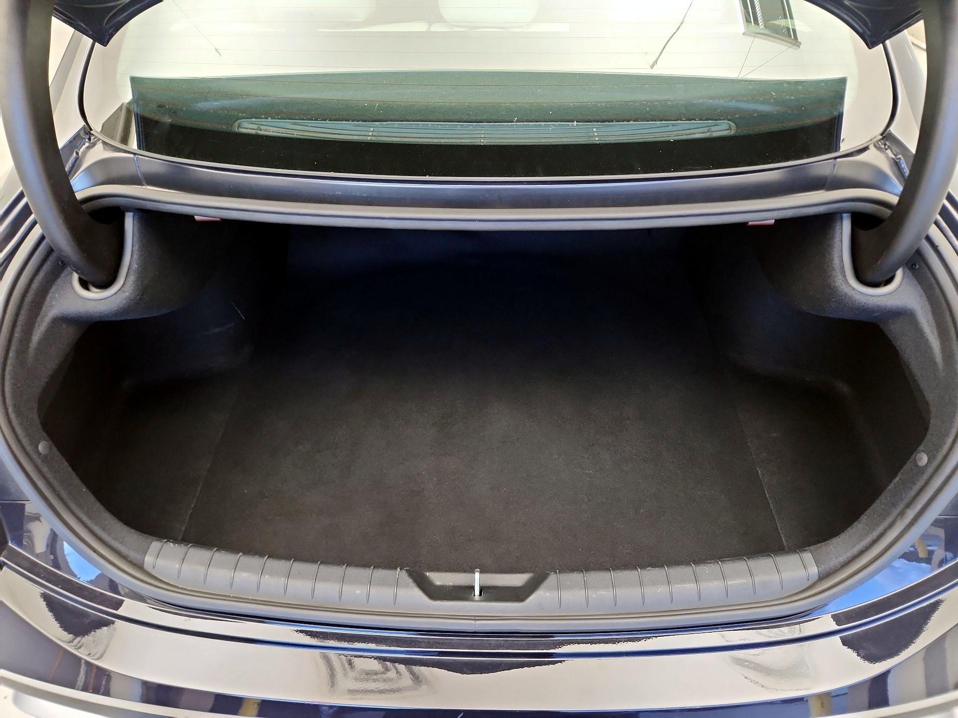 Thumbnail: 2025 Hyundai Sonata - 20