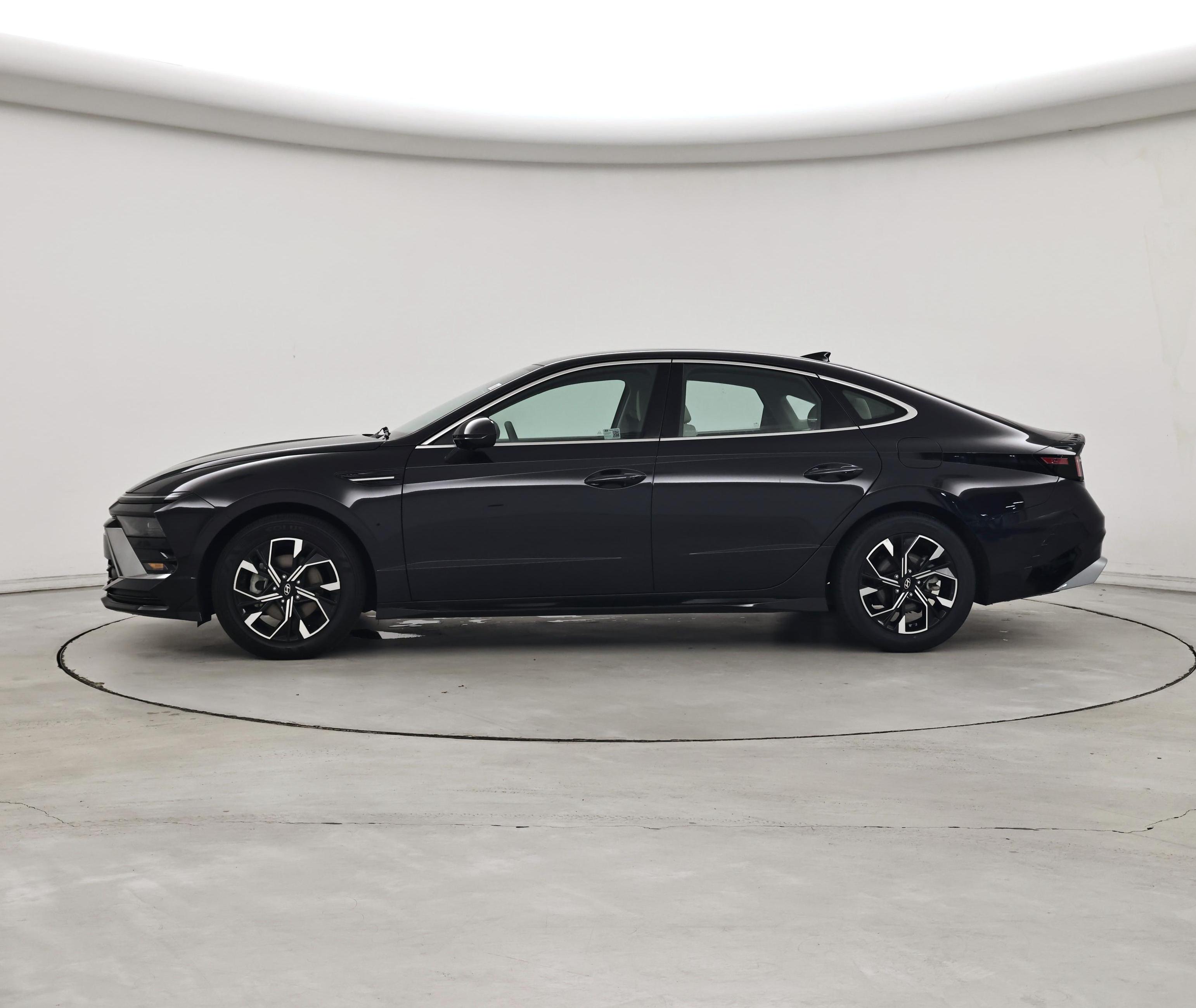 Thumbnail: 2025 Hyundai Sonata - 3