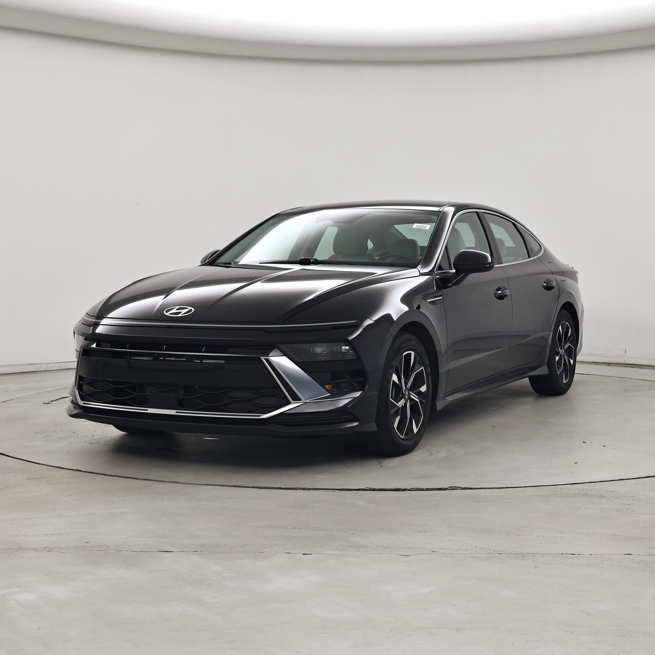 Thumbnail: 2025 Hyundai Sonata - 4