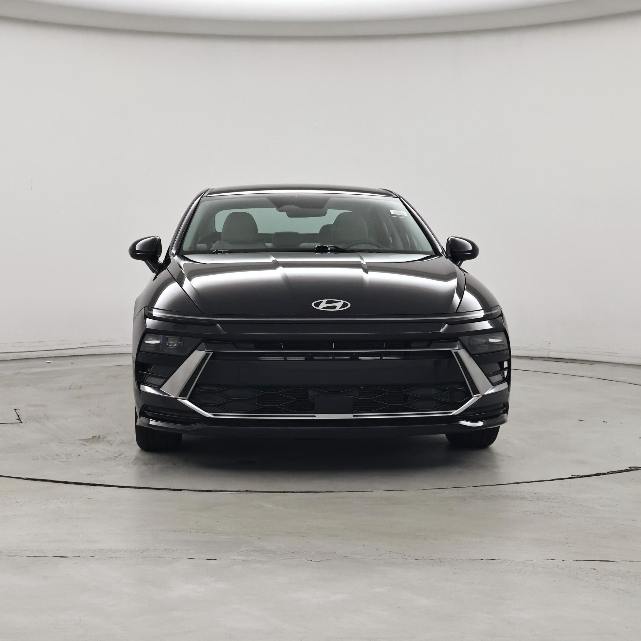 Thumbnail: 2025 Hyundai Sonata - 5