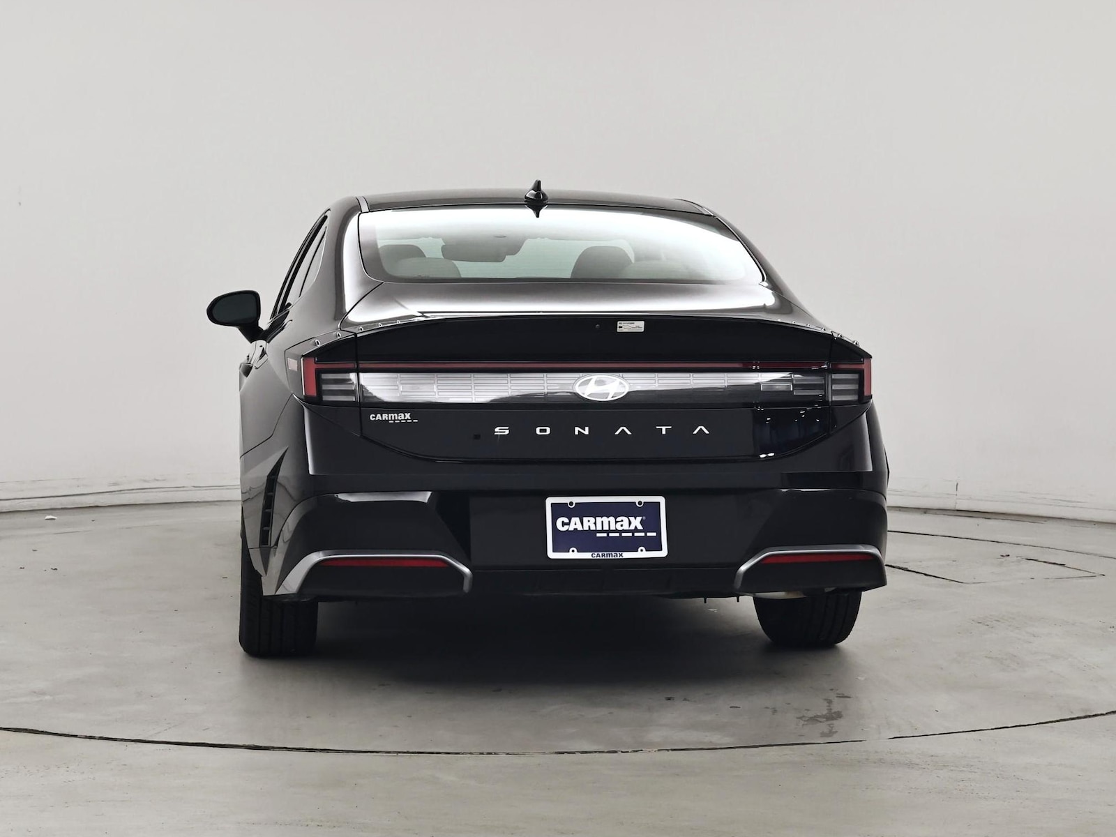 2025 Hyundai Sonata SEL - Photo 7