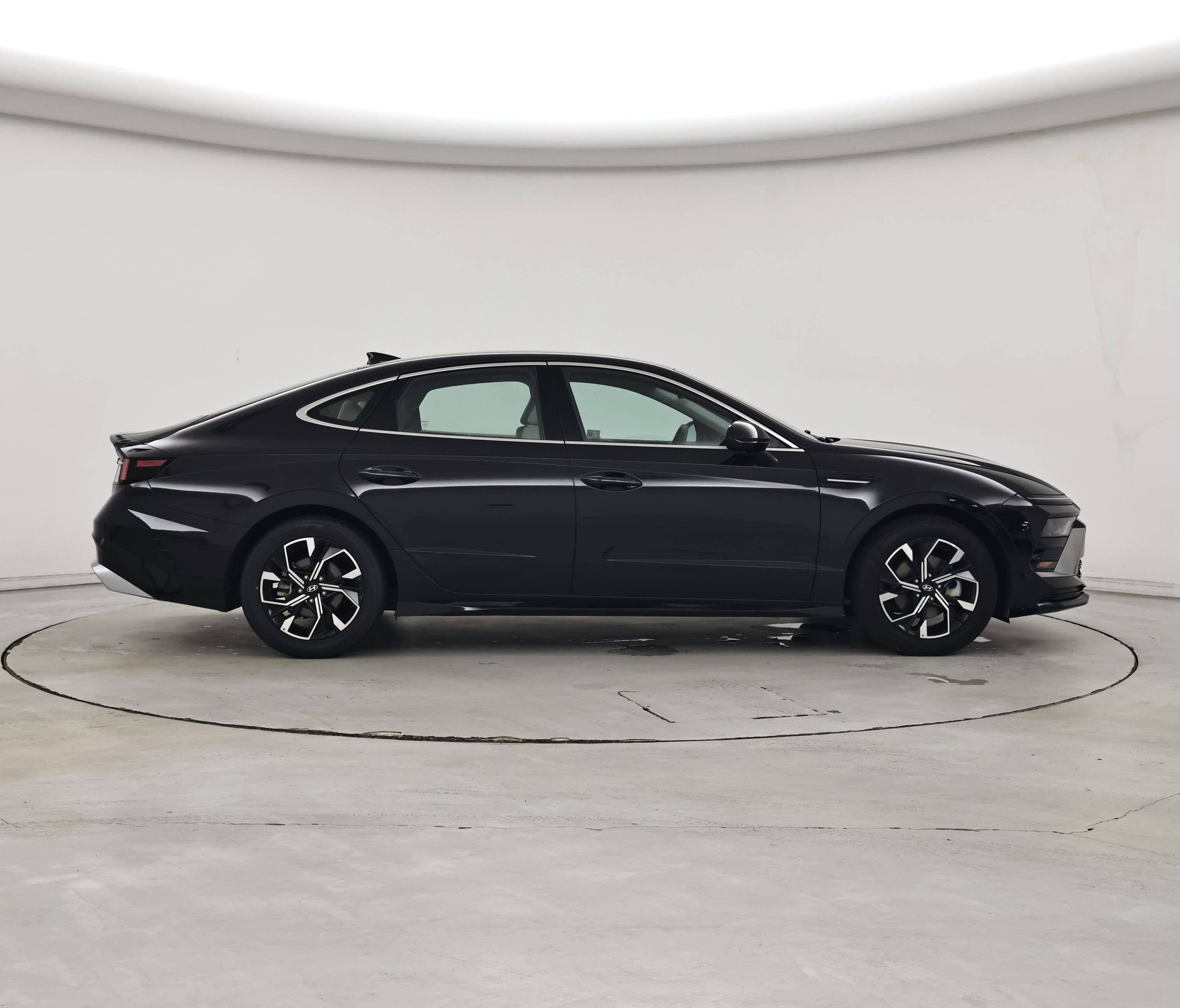 Thumbnail: 2025 Hyundai Sonata - 7