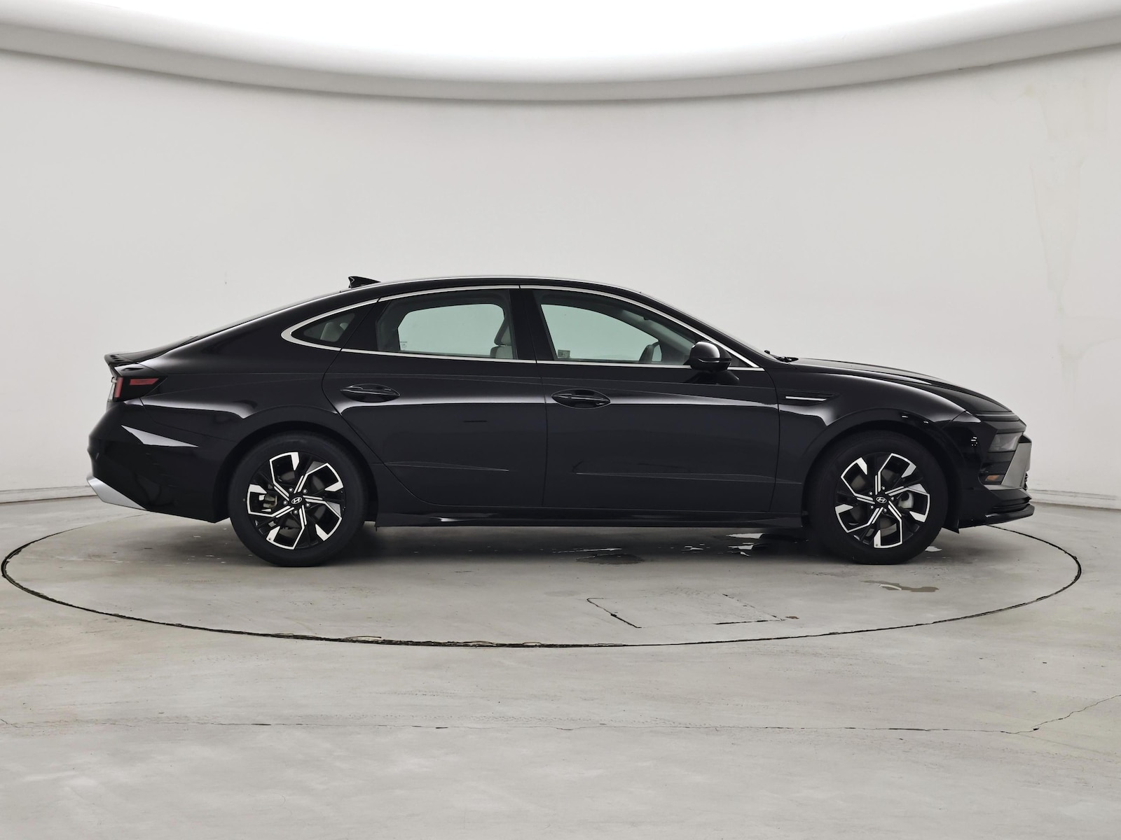 2025 Hyundai Sonata SEL - Photo 8