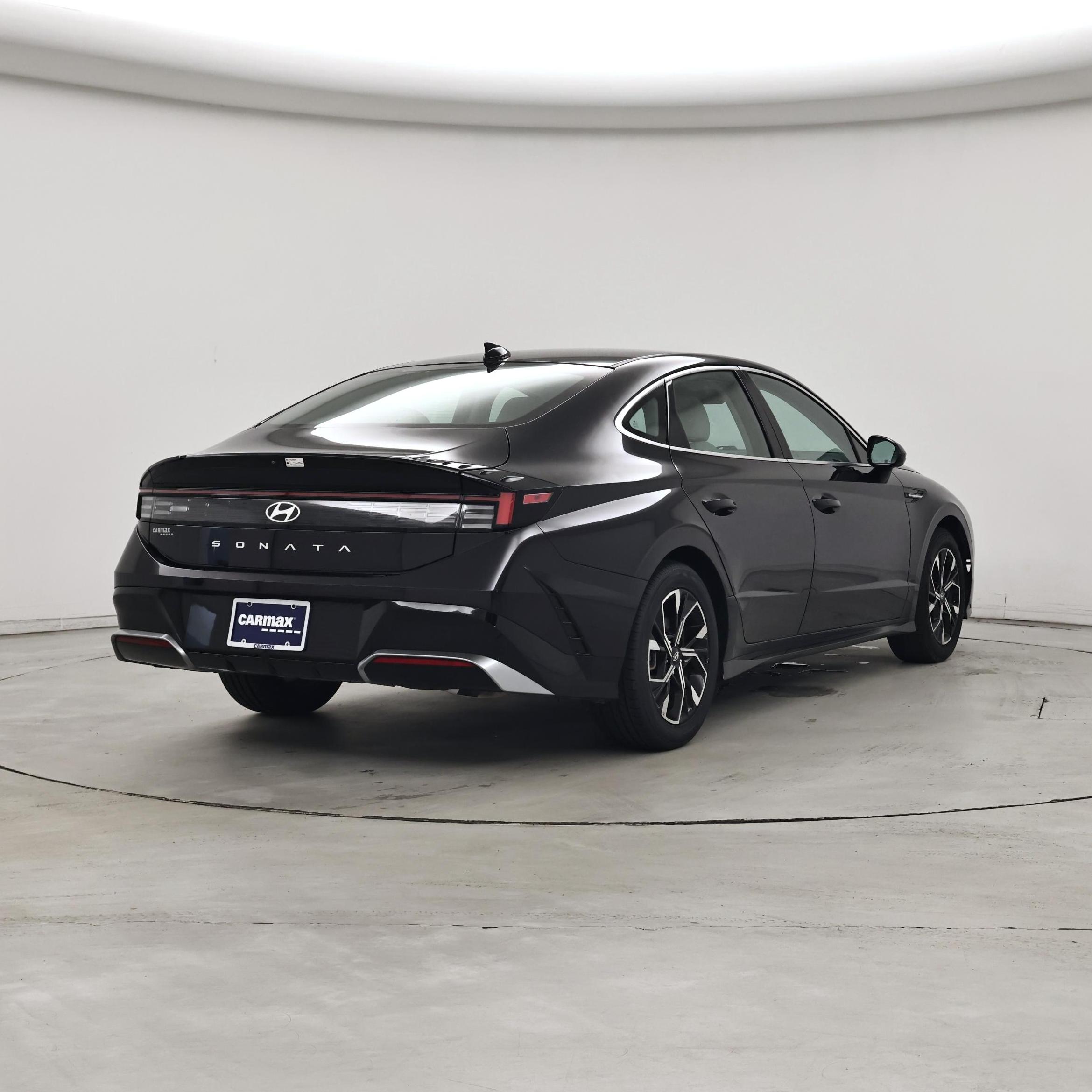Thumbnail: 2025 Hyundai Sonata - 8